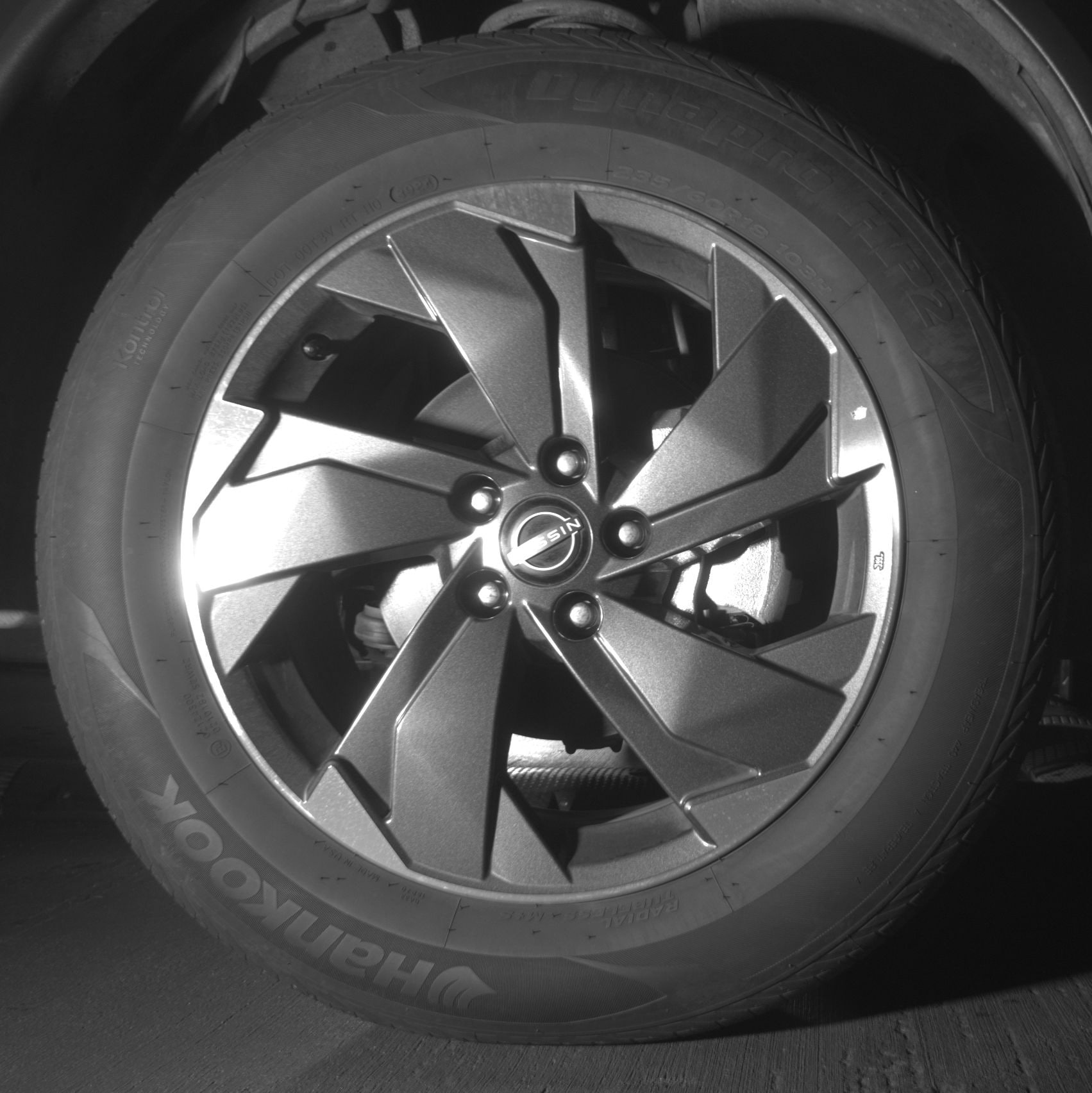 Thumbnail: 2025 Nissan Rogue - 10