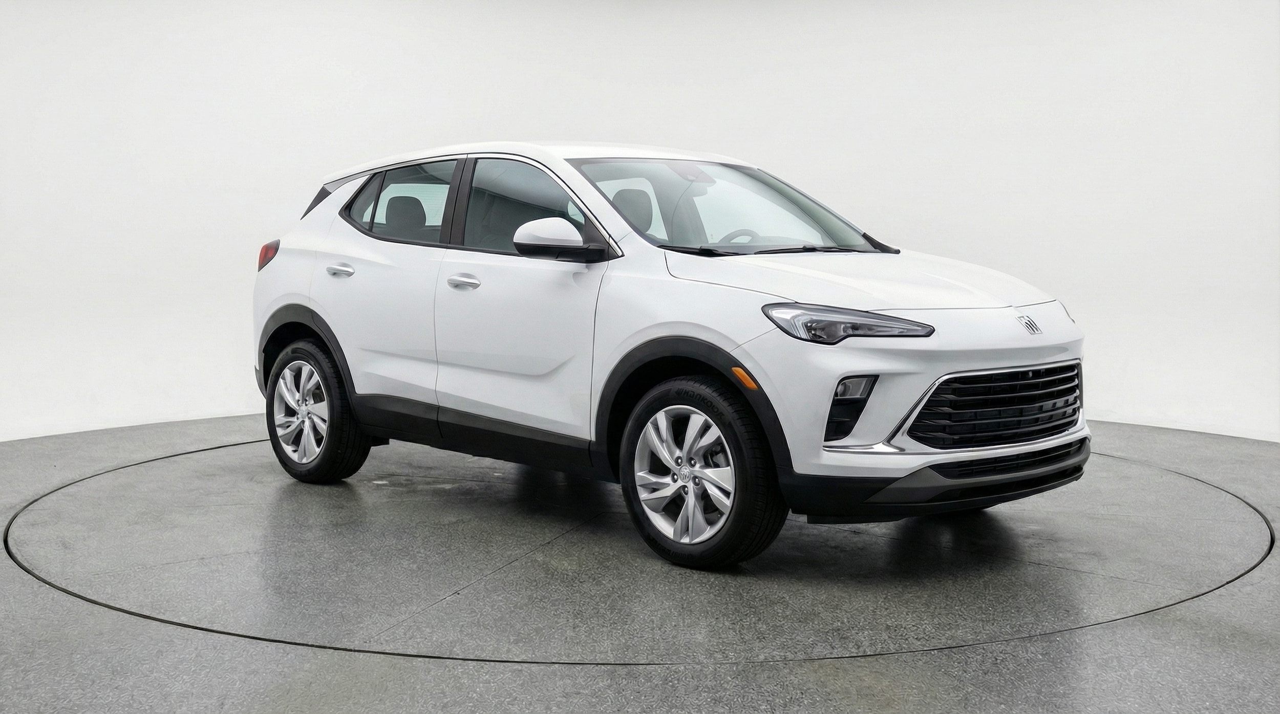 Thumbnail: 2025 Buick Encore GX - 1