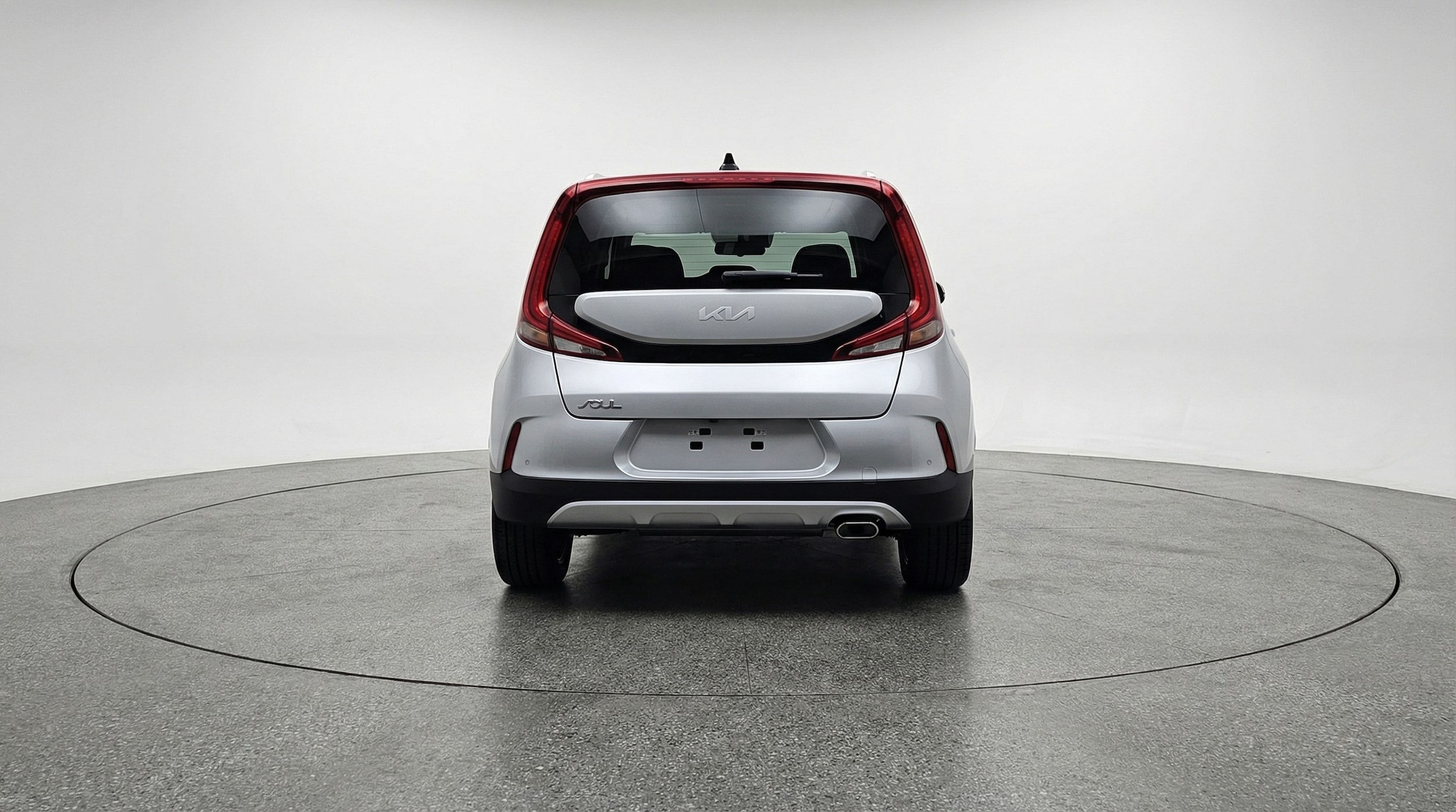 Thumbnail: 2025 Kia Soul - 6