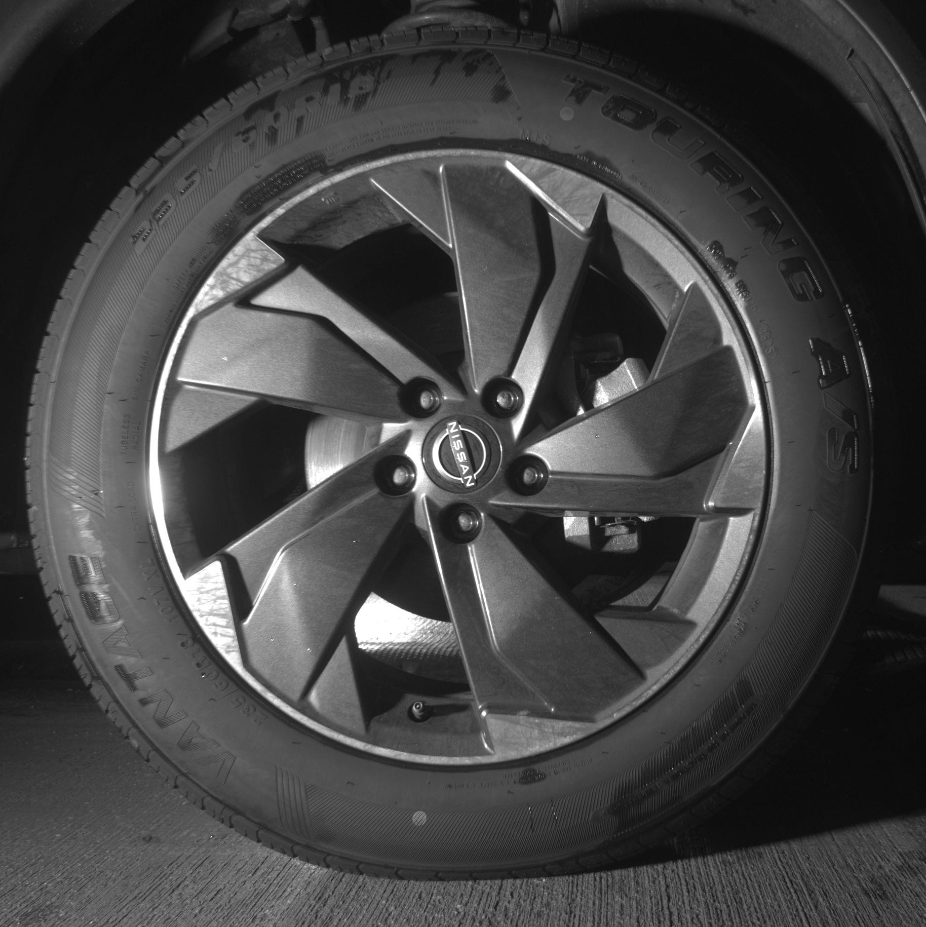 Thumbnail: 2025 Nissan Rogue - 10