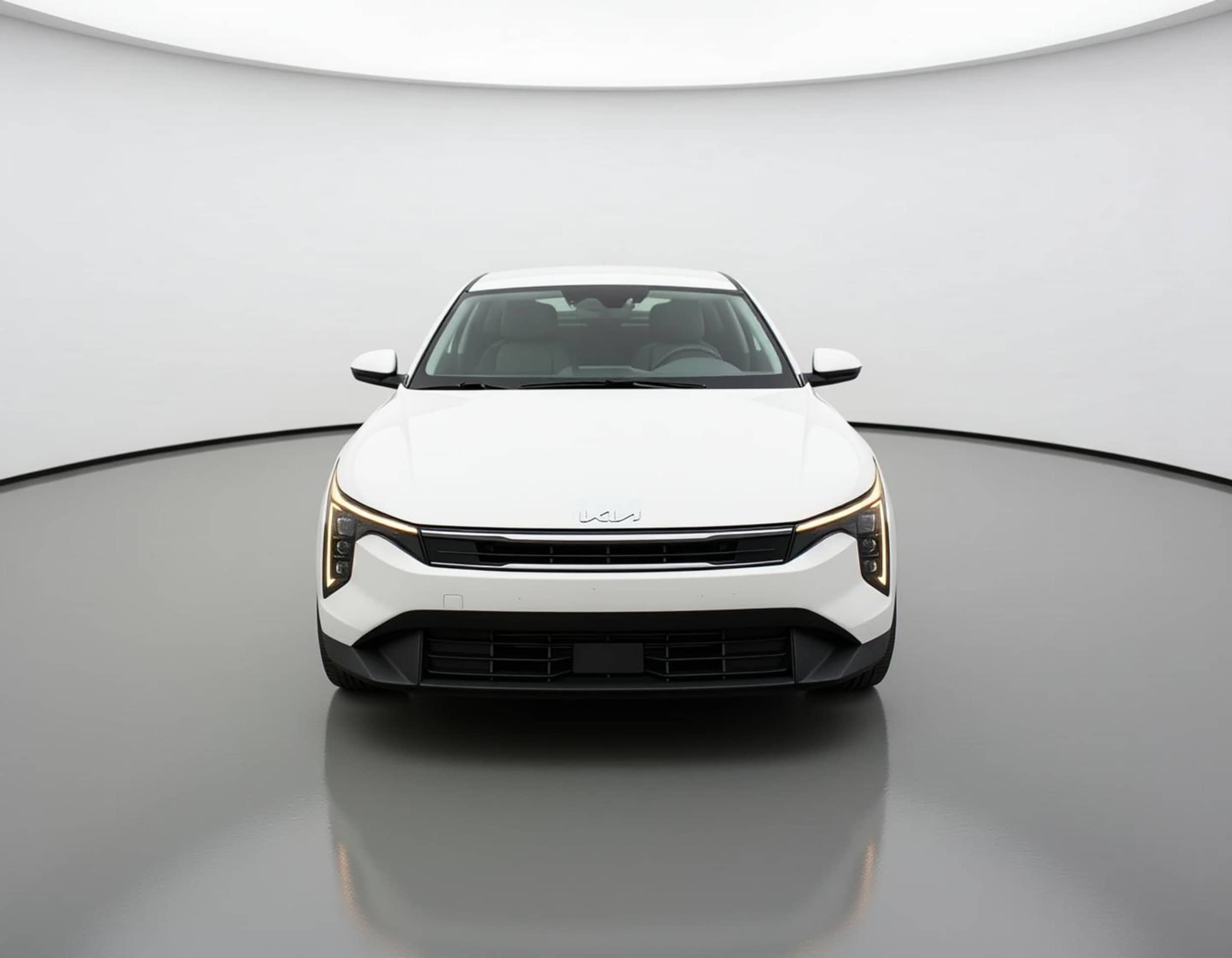 Thumbnail: 2025 Kia K4 - 2