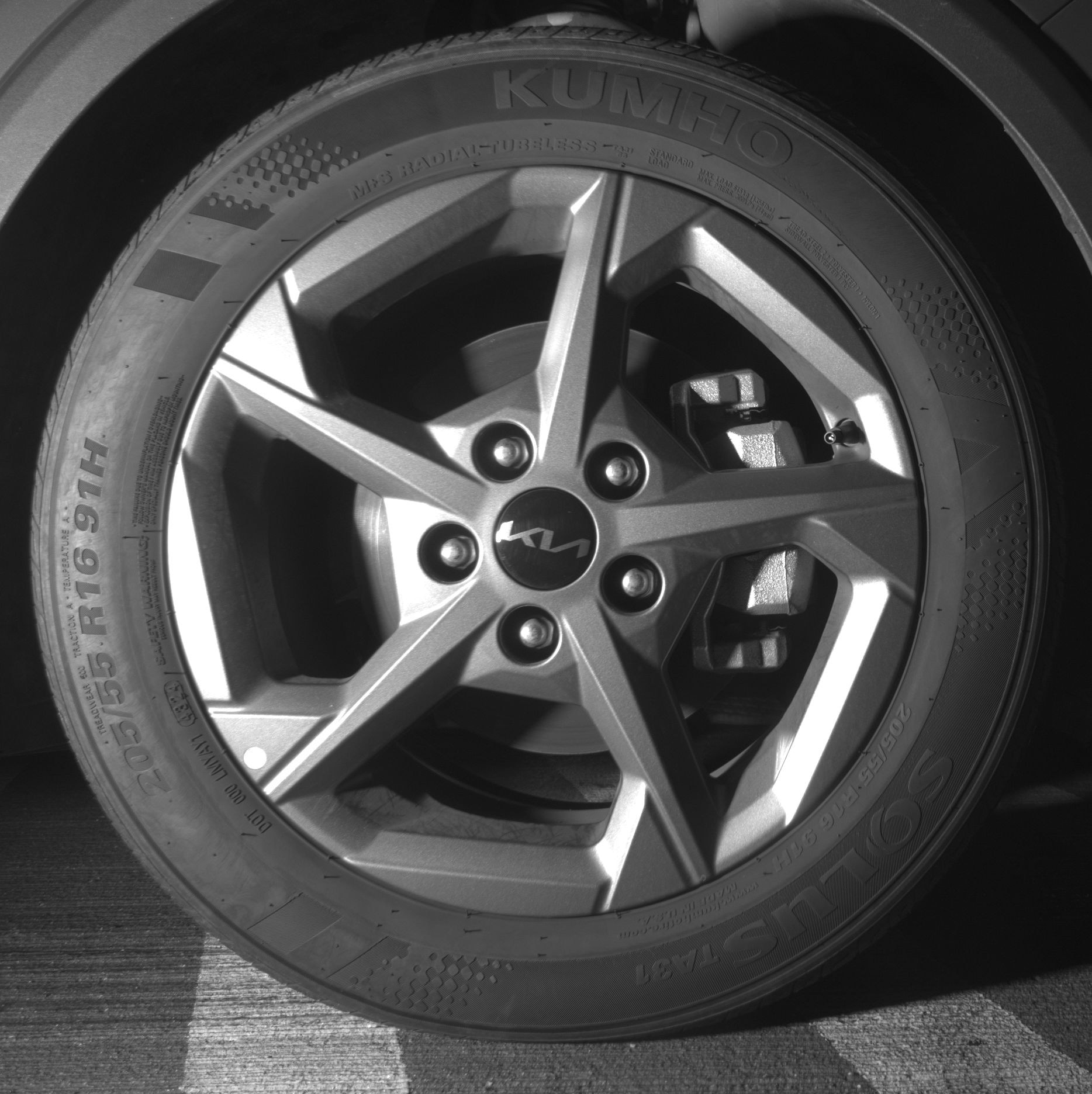 Thumbnail: 2025 Kia K4 - 10