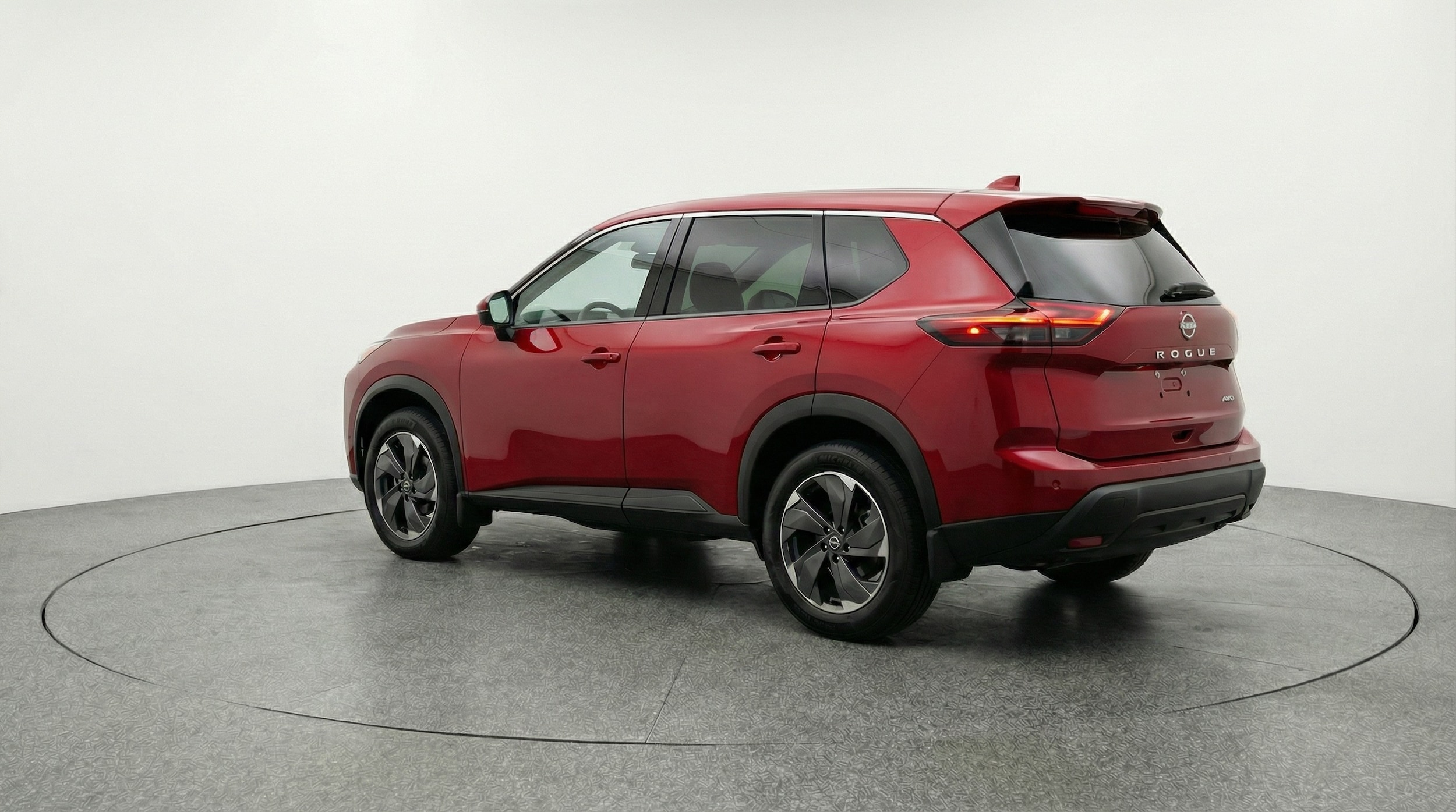 Thumbnail: 2025 Nissan Rogue - 5