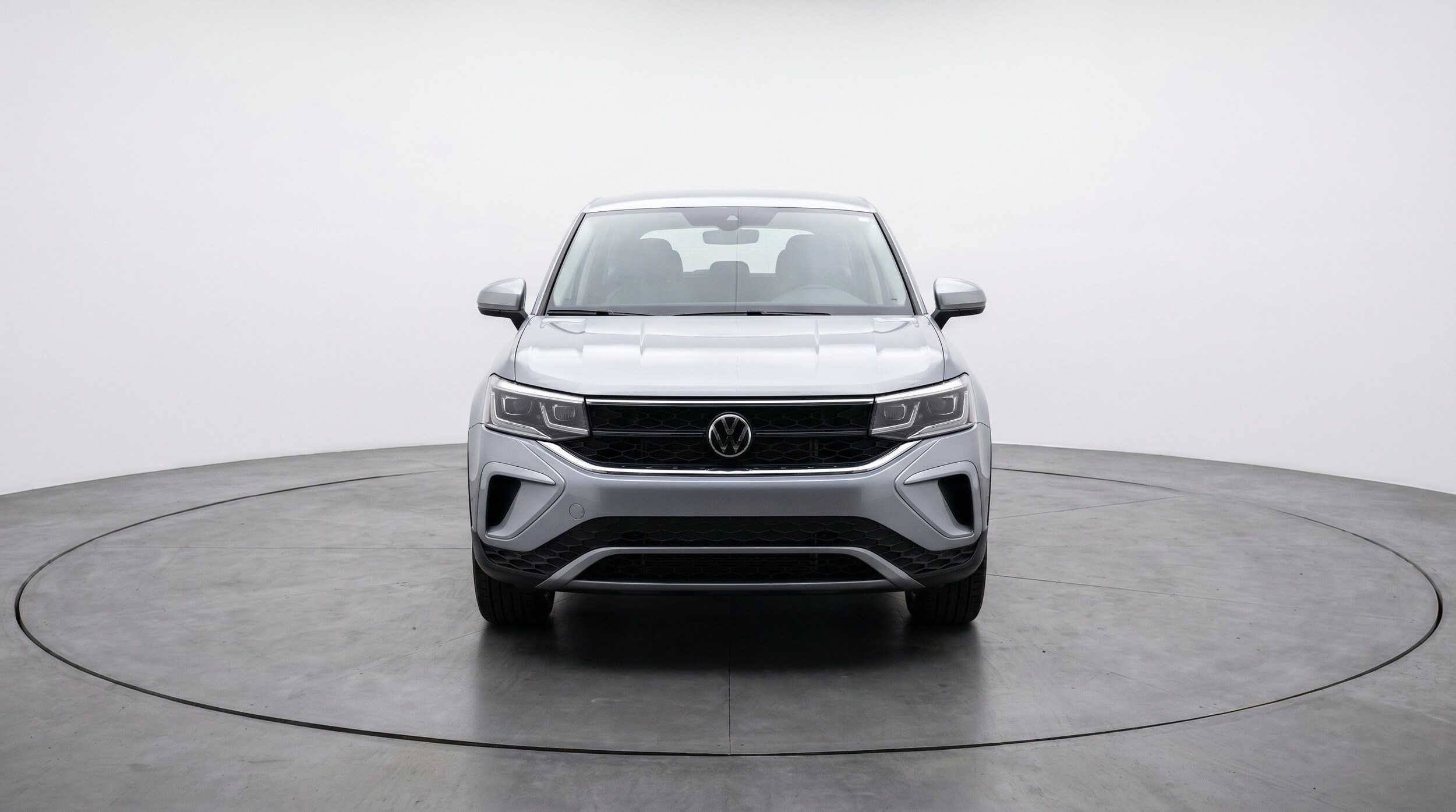 Thumbnail: 2026 Volkswagen Taos - 2