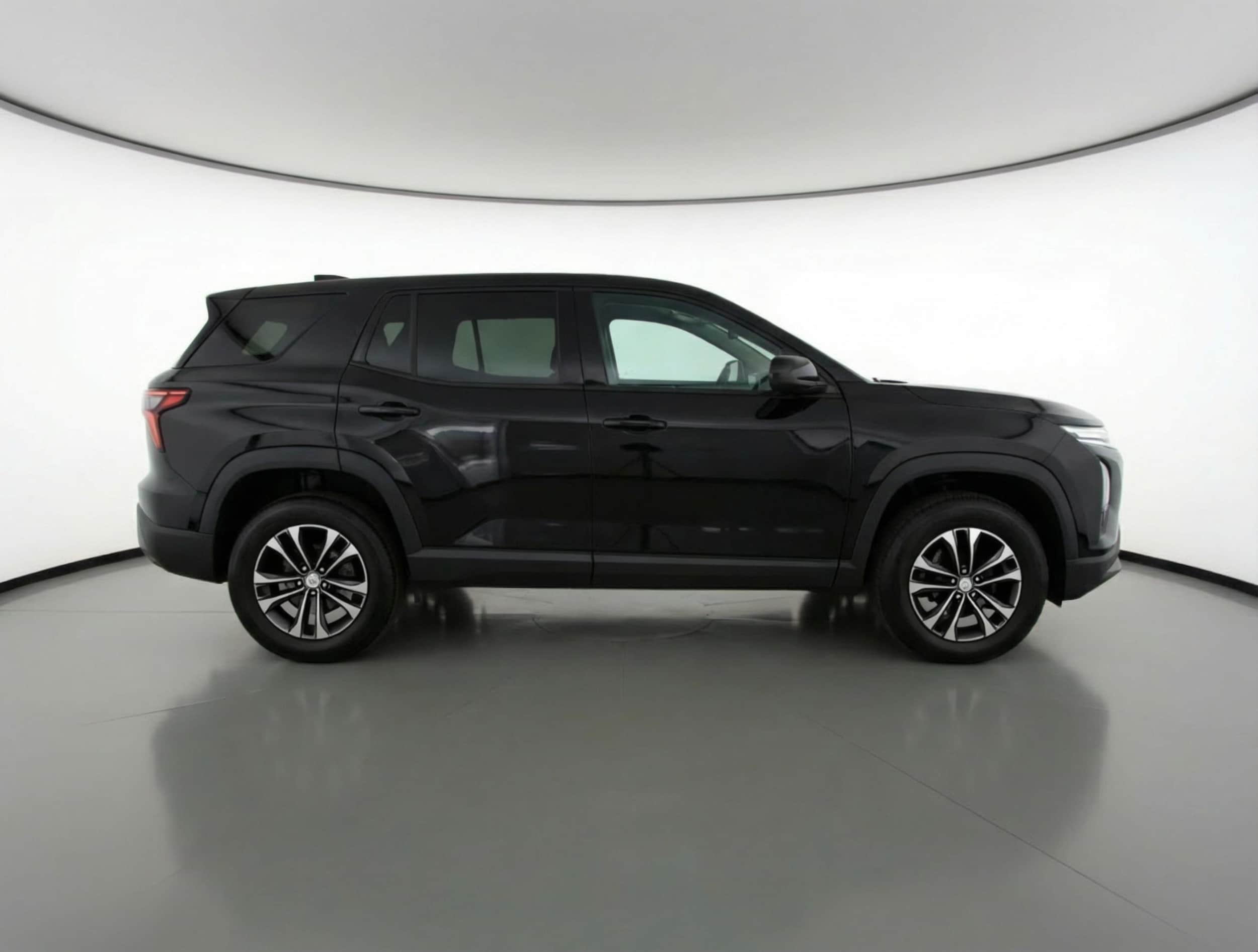 Thumbnail: 2025 Chevrolet Equinox - 8