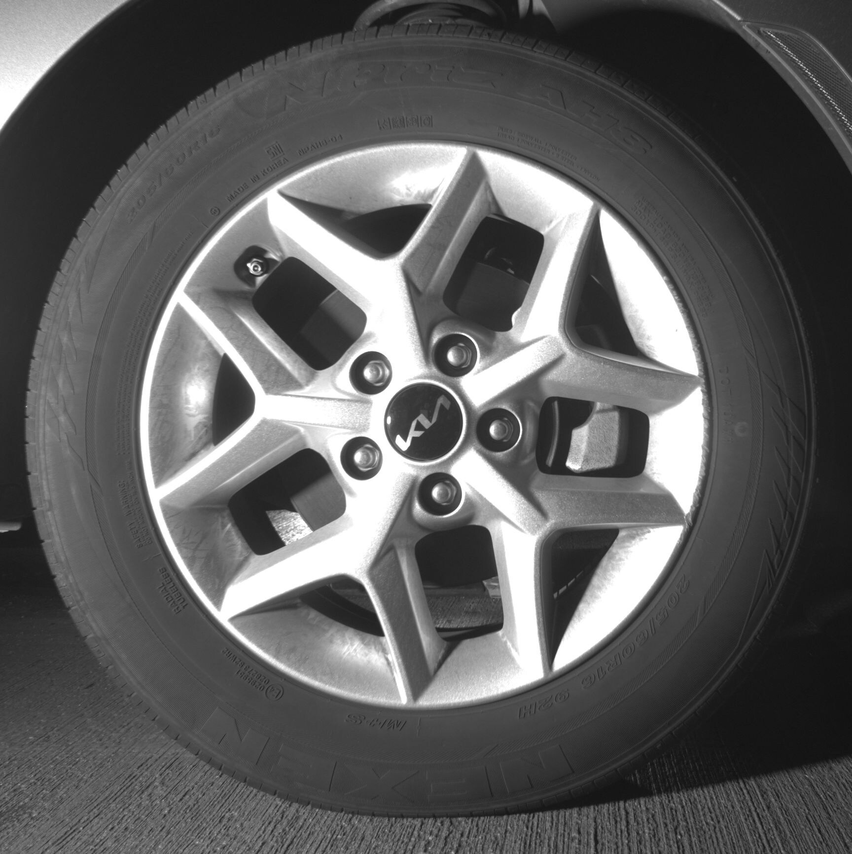 Thumbnail: 2025 Kia Soul - 10