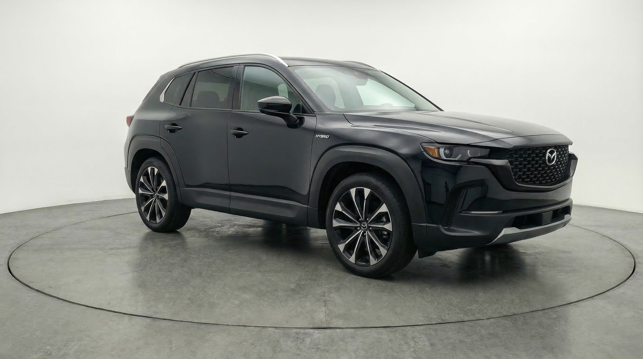 Thumbnail: 2025 Mazda CX-50 - 1