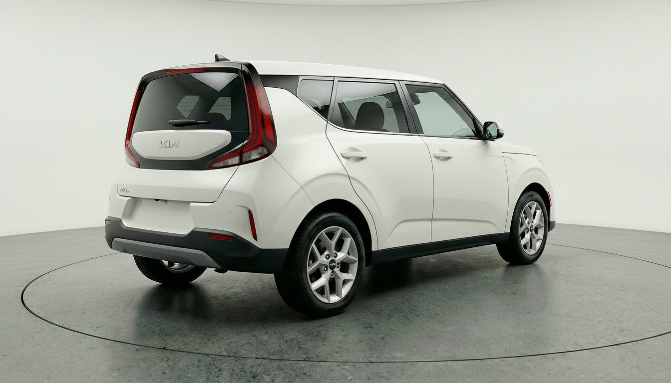 Thumbnail: 2025 Kia Soul - 9