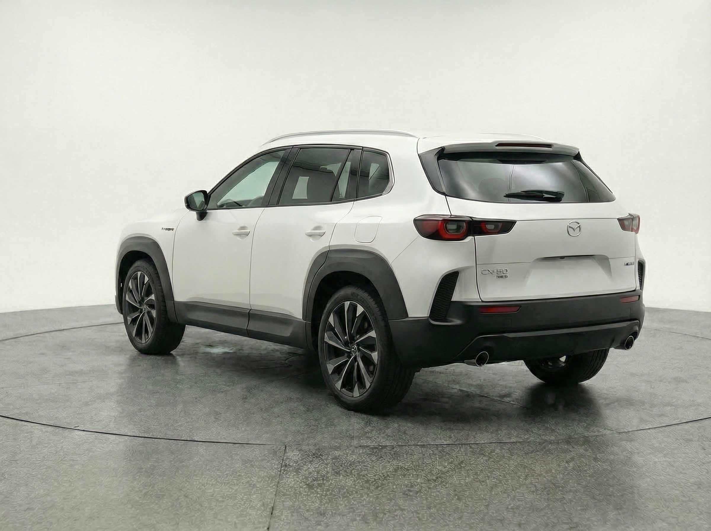 Thumbnail: 2025 Mazda CX-50 - 5