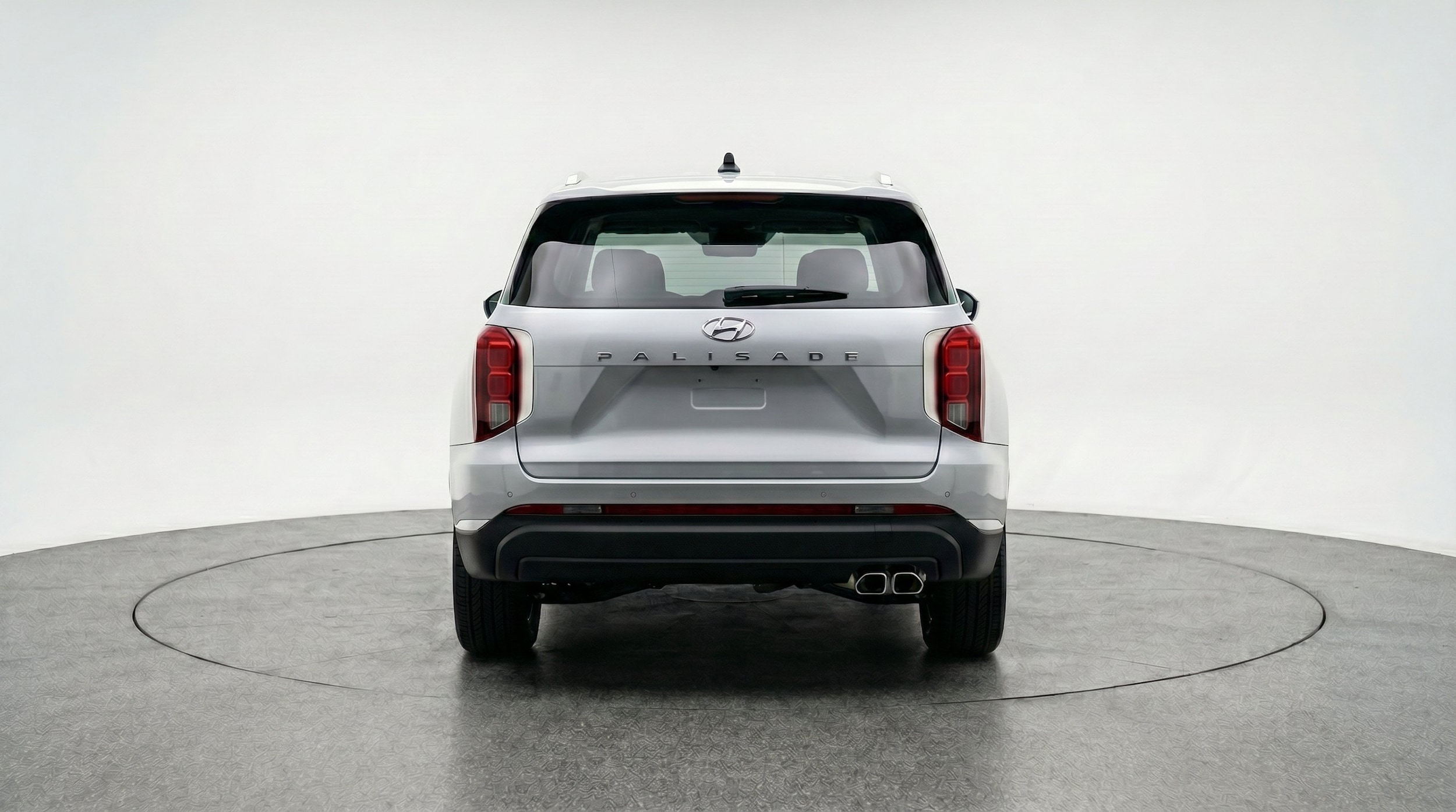 Thumbnail: 2025 Hyundai Palisade - 7