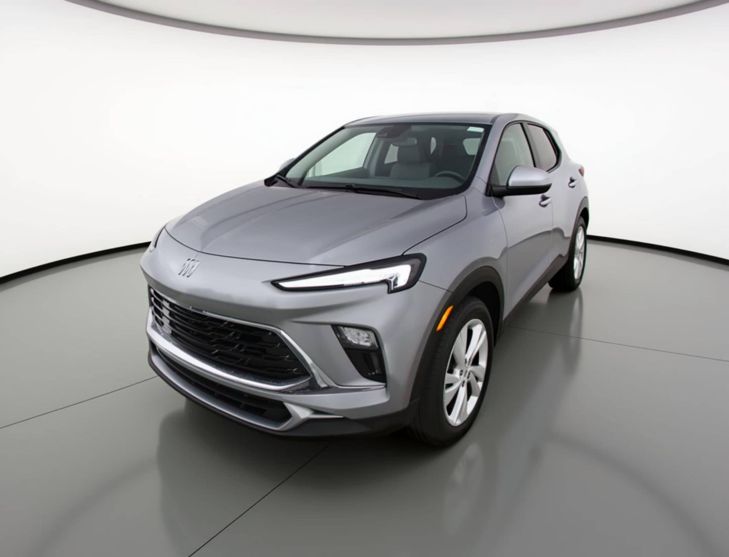 Thumbnail: 2025 Buick Encore GX - 3