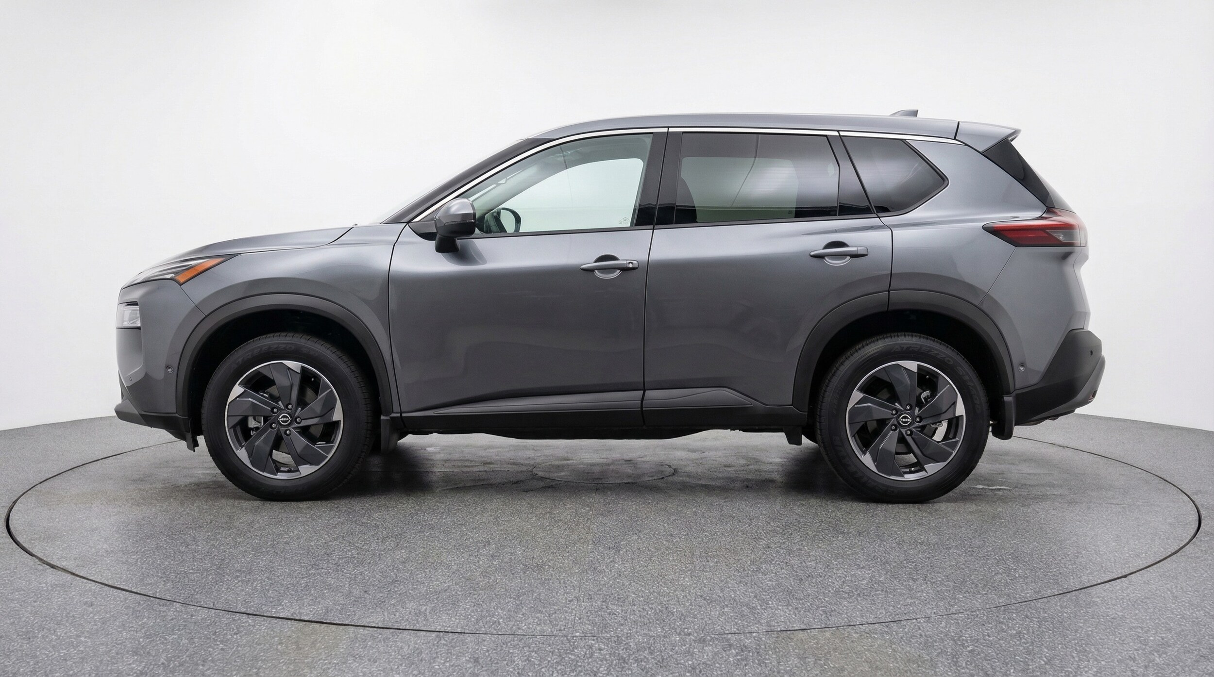 Thumbnail: 2025 Nissan Rogue - 8