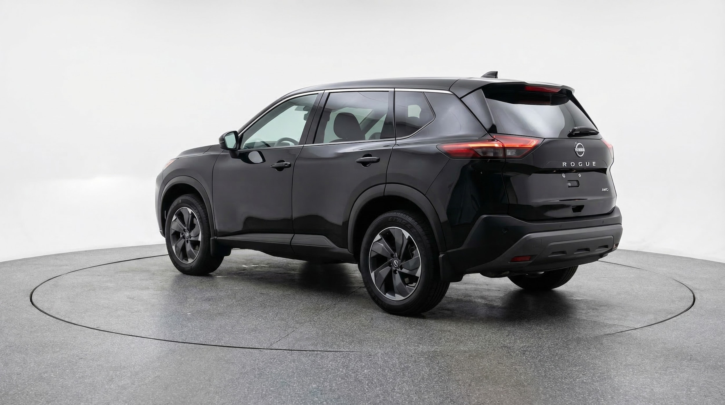 Thumbnail: 2025 Nissan Rogue - 5