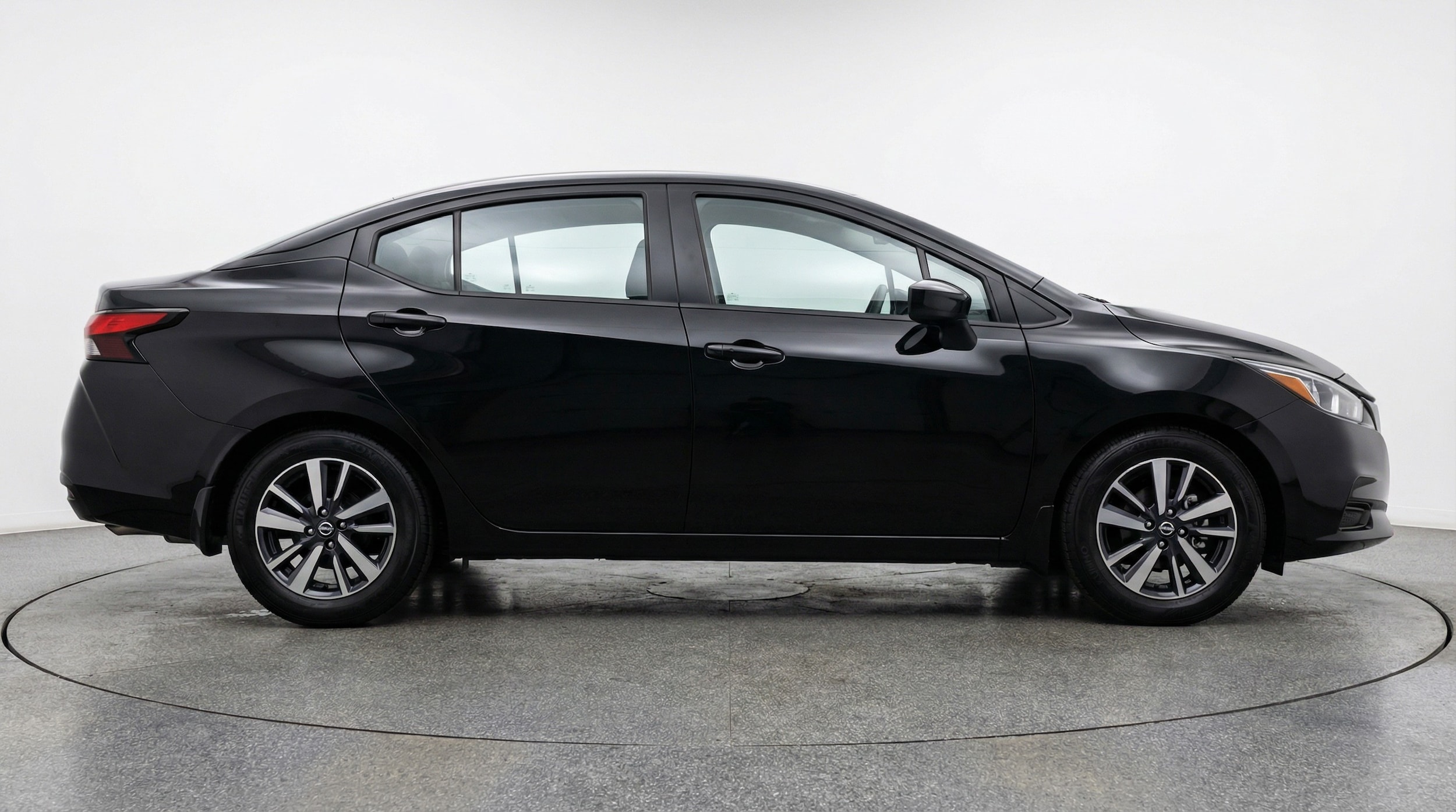 Thumbnail: 2025 Nissan Versa - 8