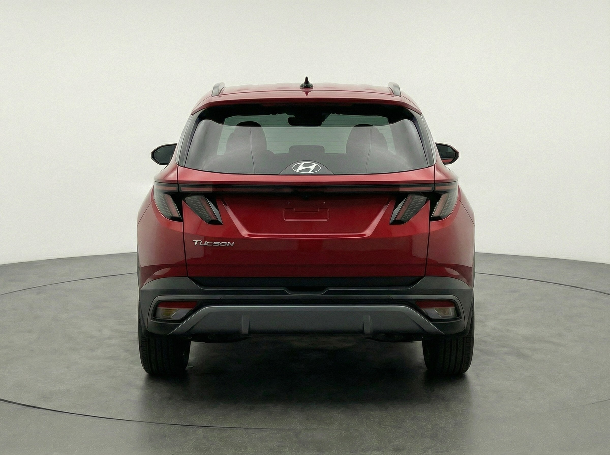 Thumbnail: 2025 Hyundai Tucson - 6