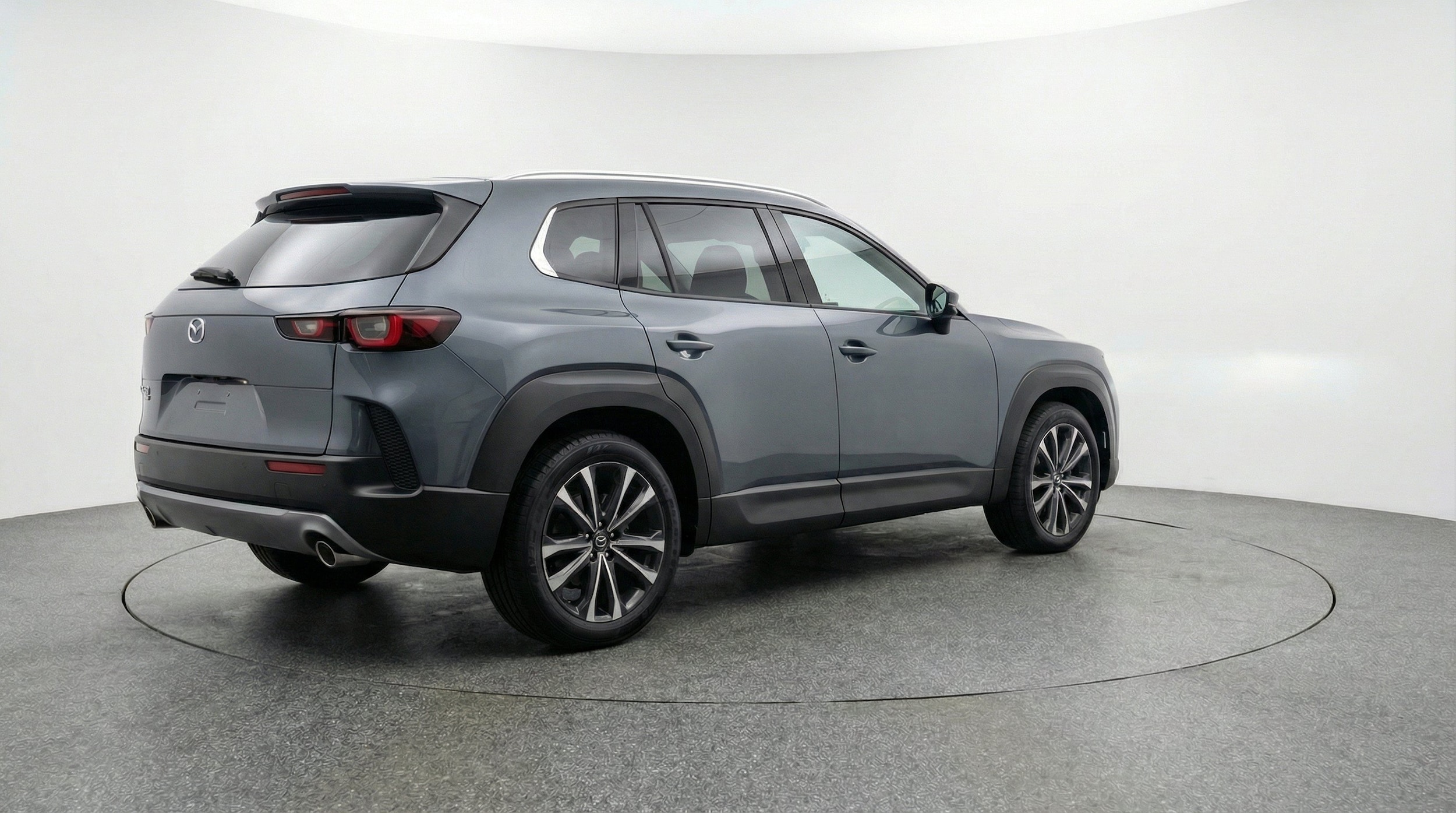 Thumbnail: 2026 Mazda CX-50 - 9