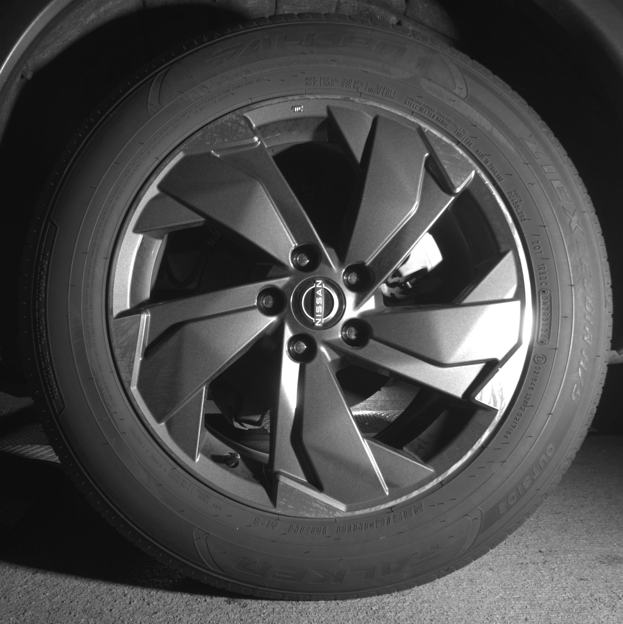 Thumbnail: 2025 Nissan Rogue - 11