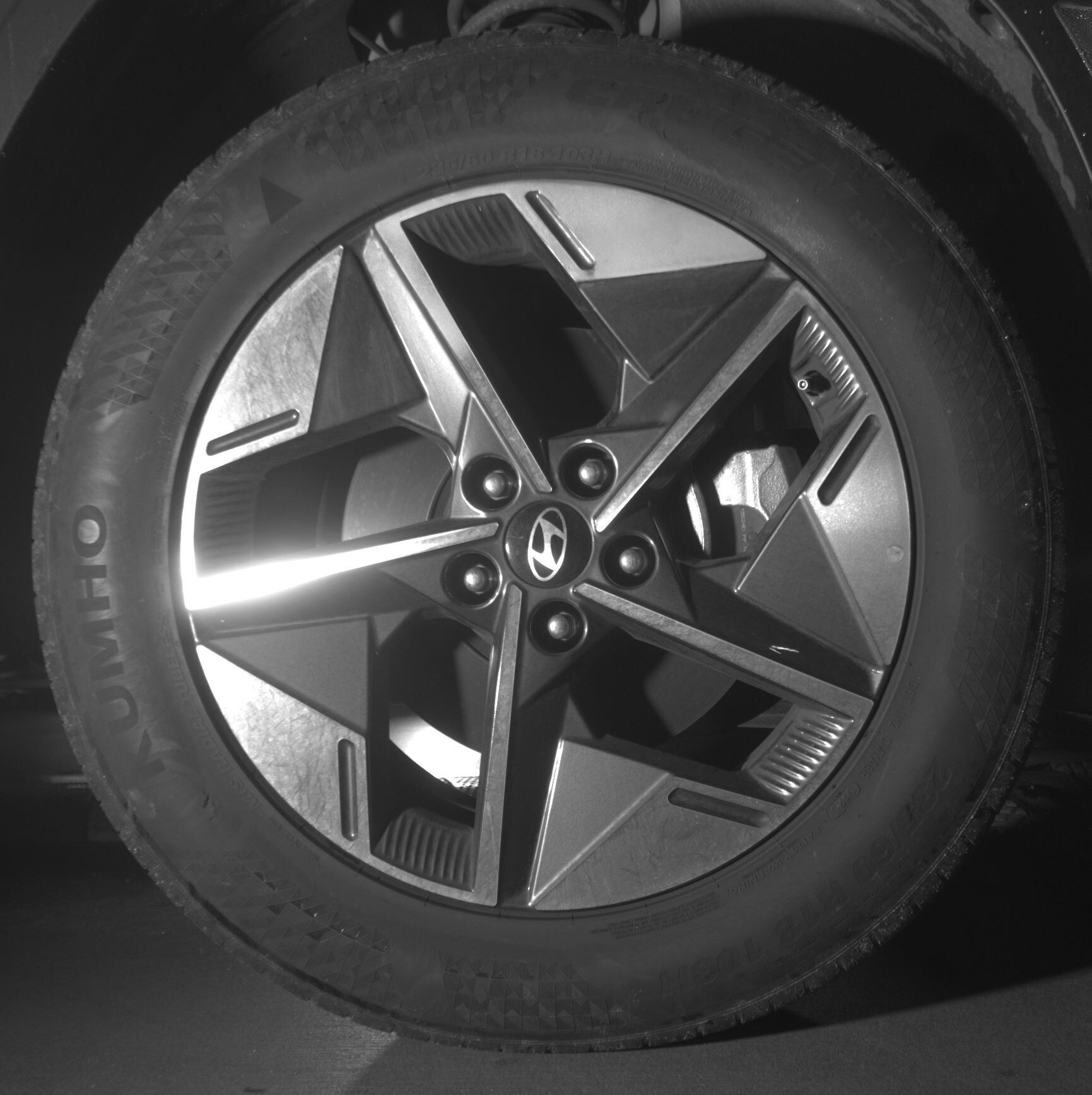 Thumbnail: 2025 Hyundai Tucson - 10