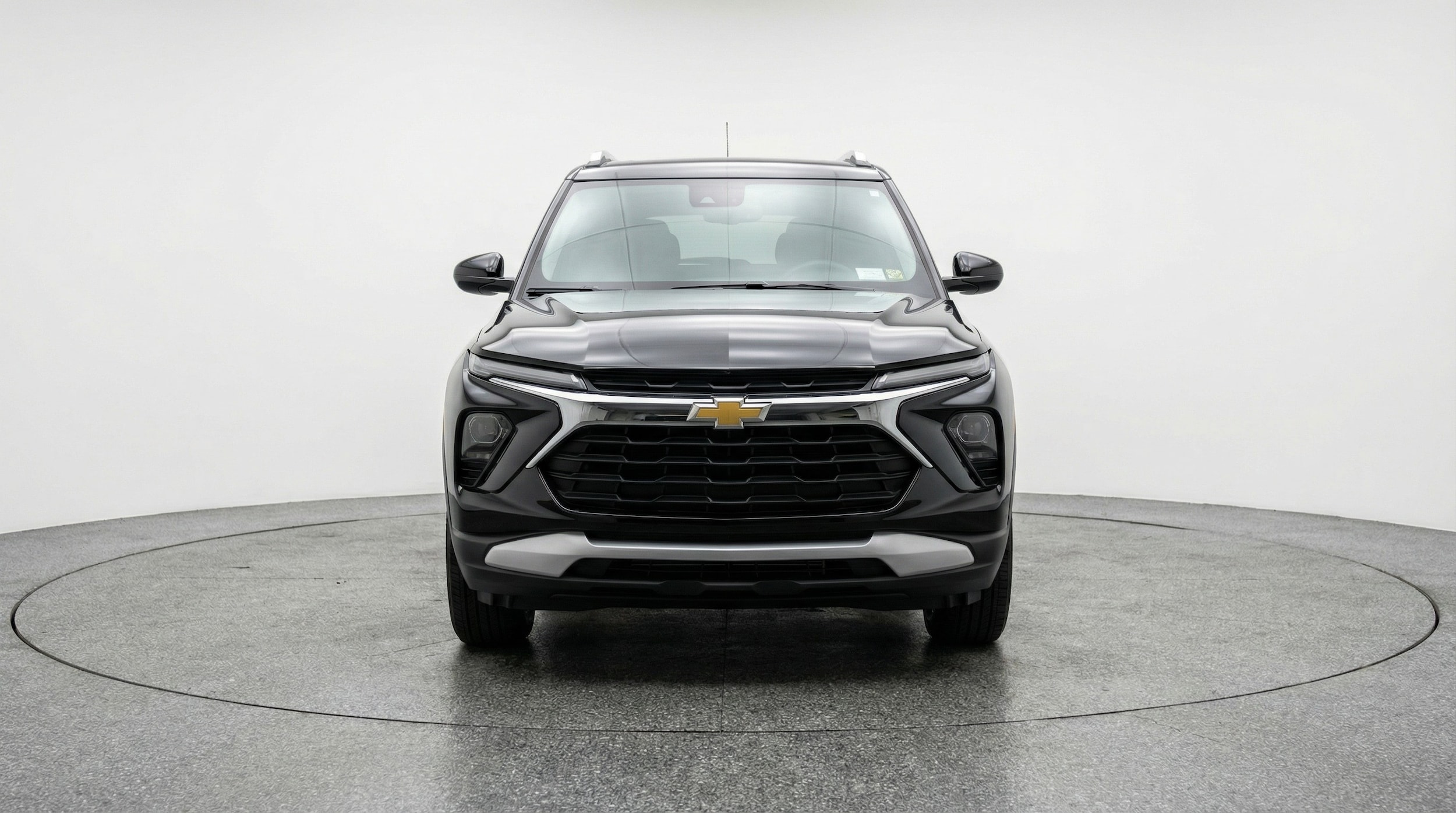 Thumbnail: 2025 Chevrolet TrailBlazer - 2