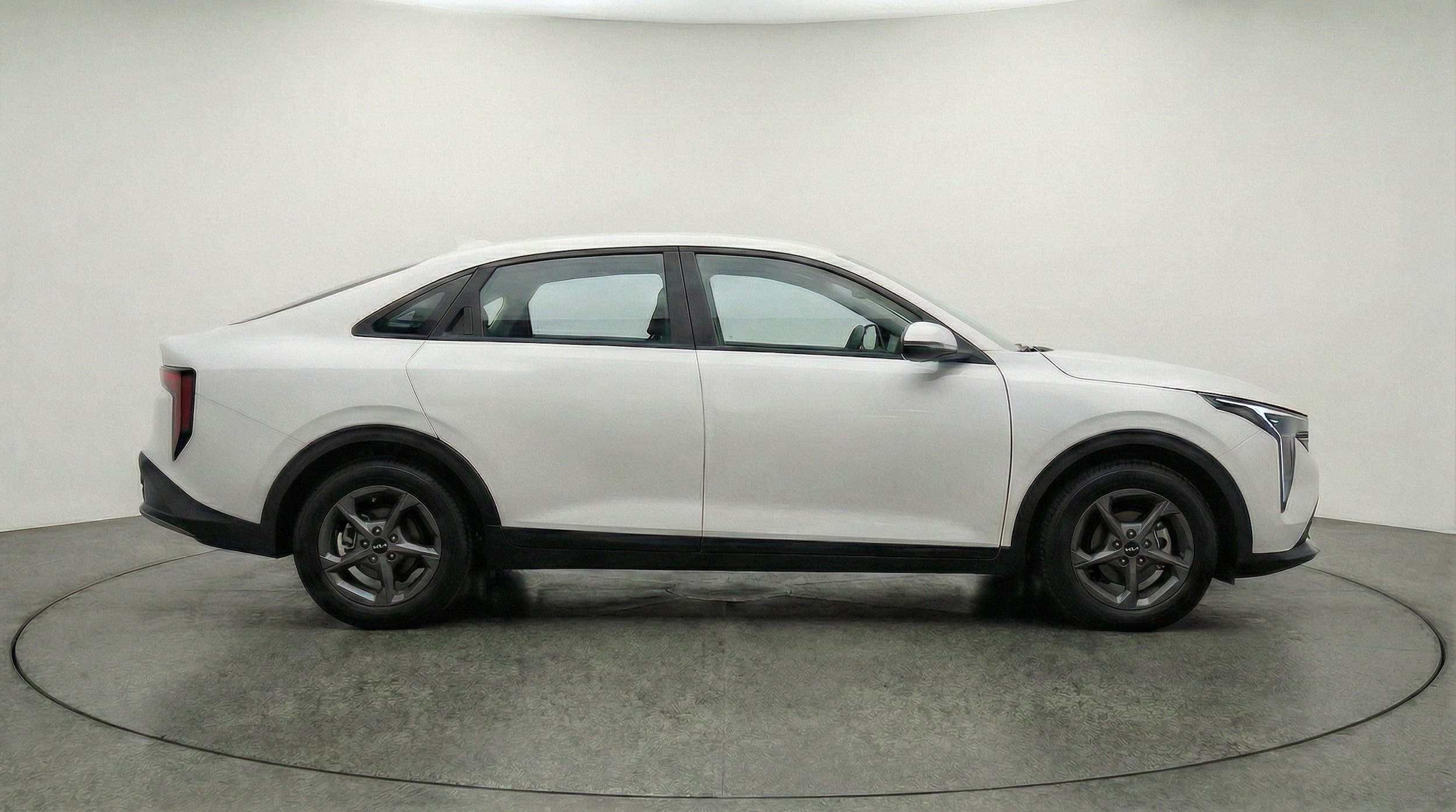Thumbnail: 2025 Kia K4 - 11
