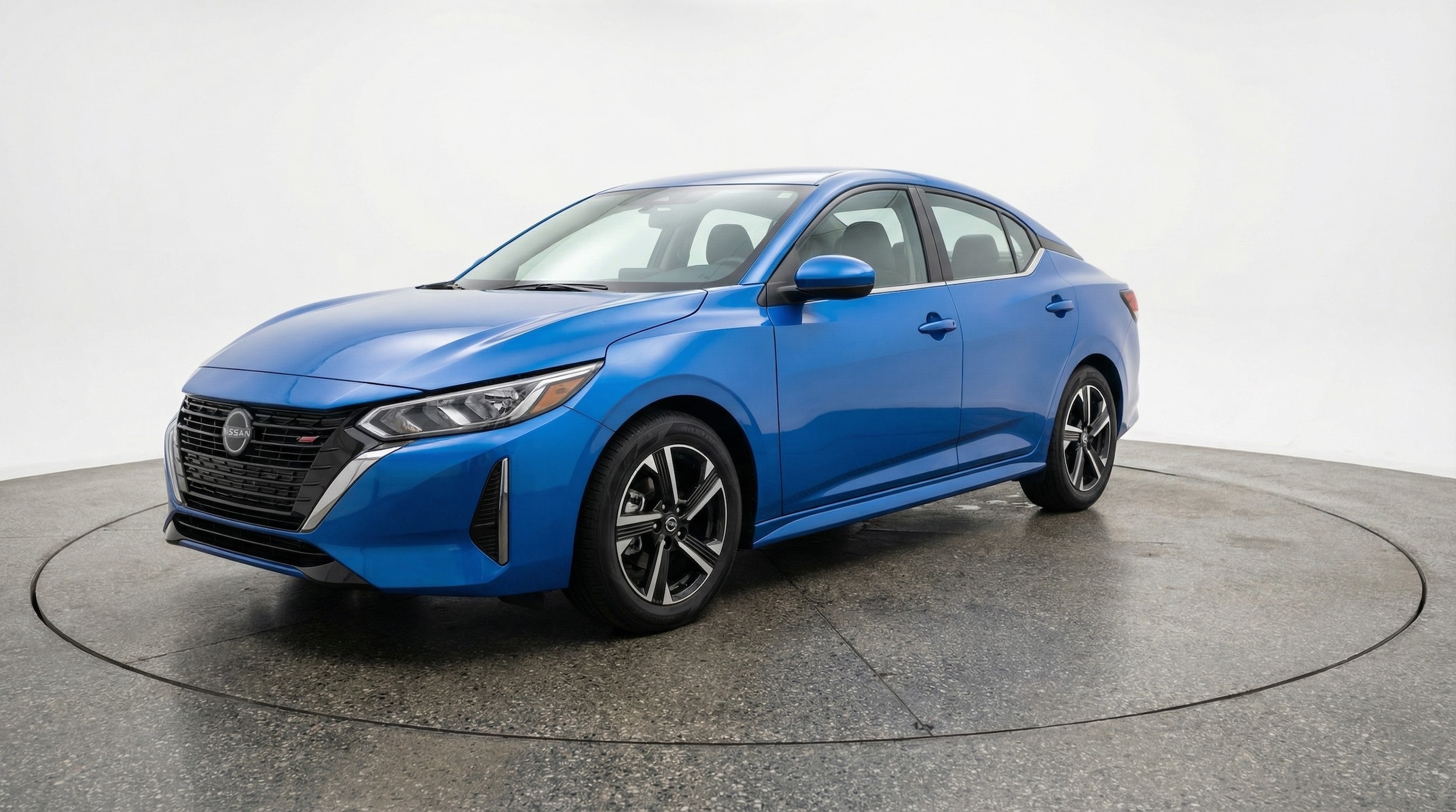 Thumbnail: 2025 Nissan Sentra - 3