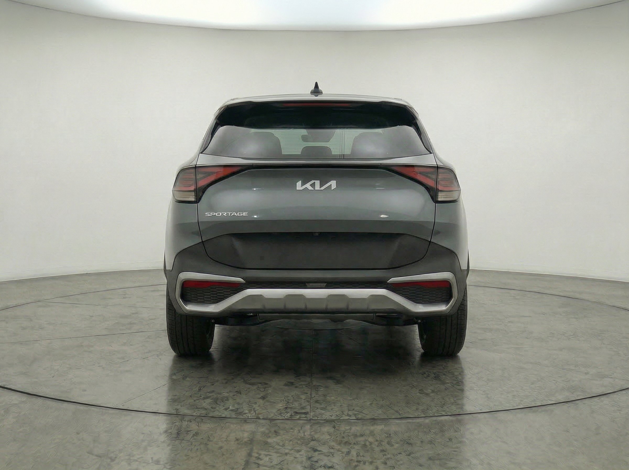 Thumbnail: 2026 Kia Sportage - 7