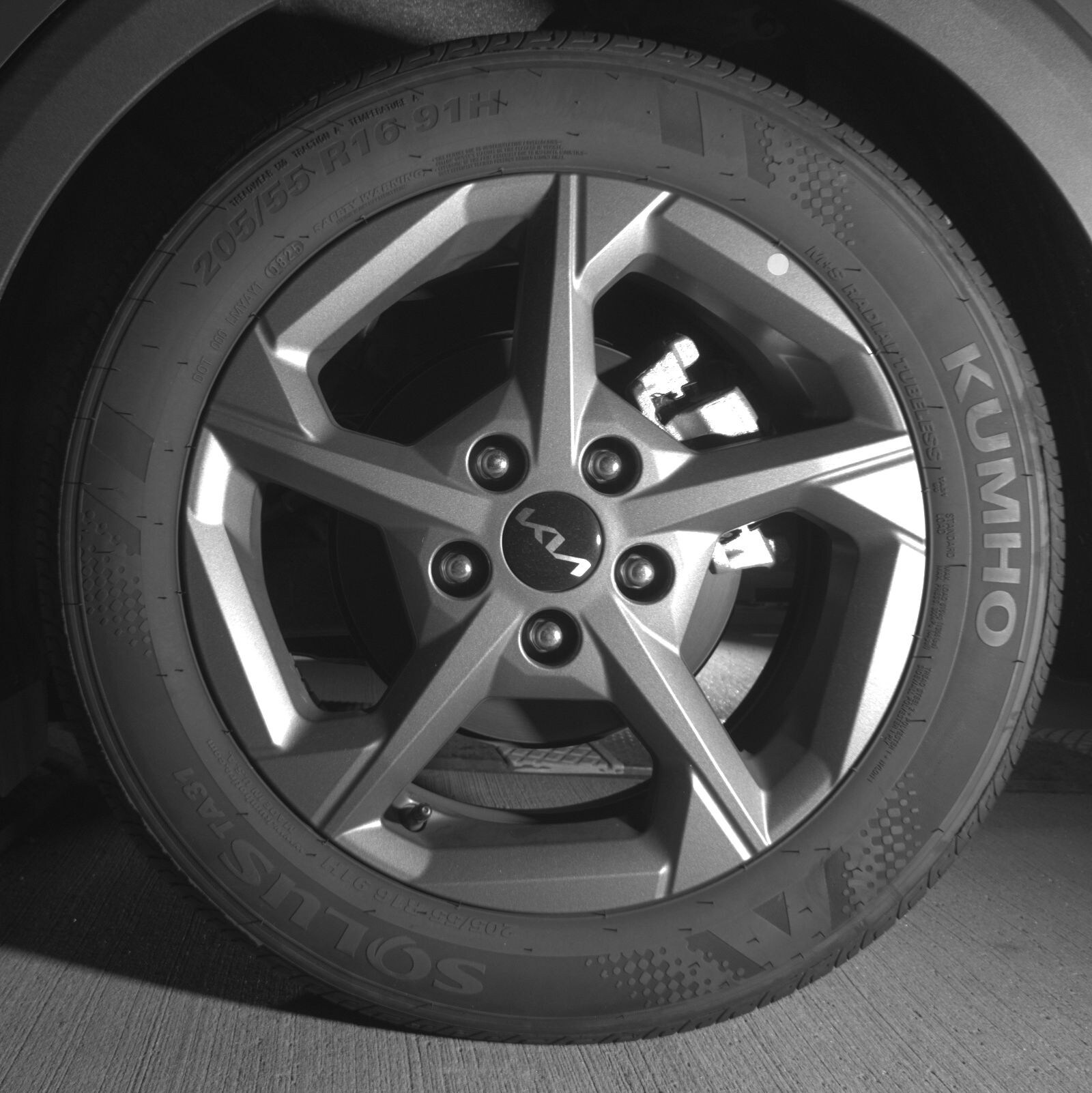 Thumbnail: 2025 Kia K4 - 11