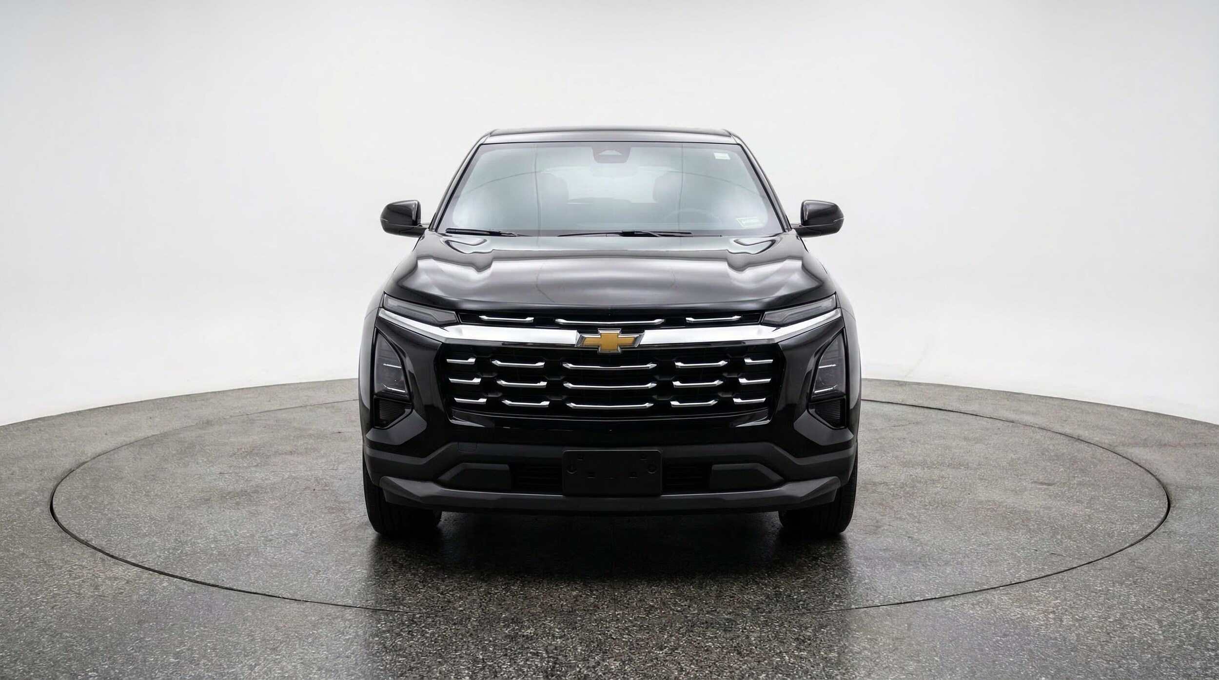 Thumbnail: 2025 Chevrolet Equinox - 2