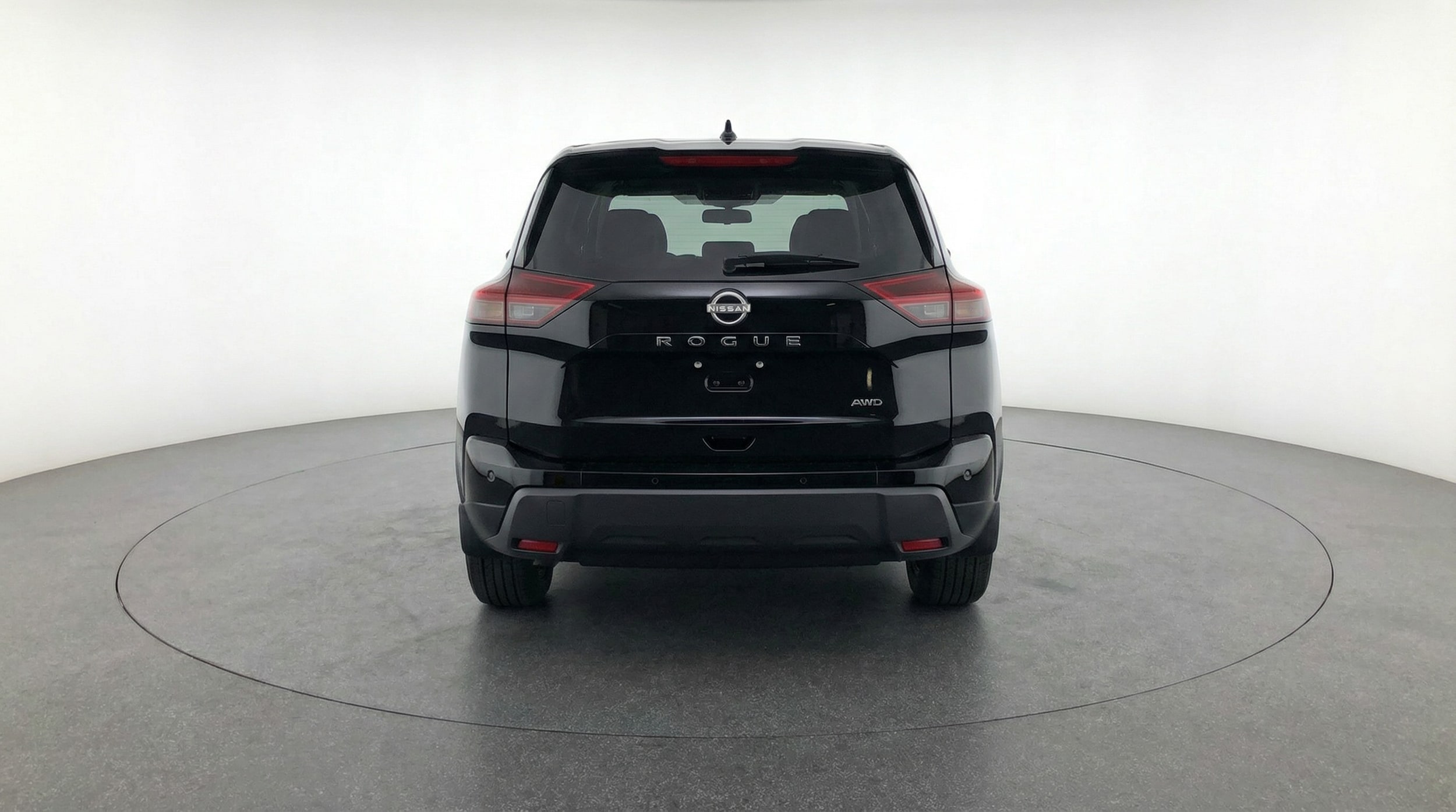 Thumbnail: 2025 Nissan Rogue - 6