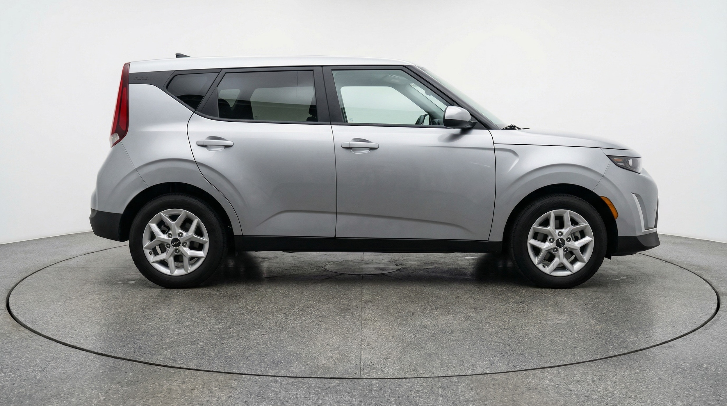 Thumbnail: 2025 Kia Soul - 8