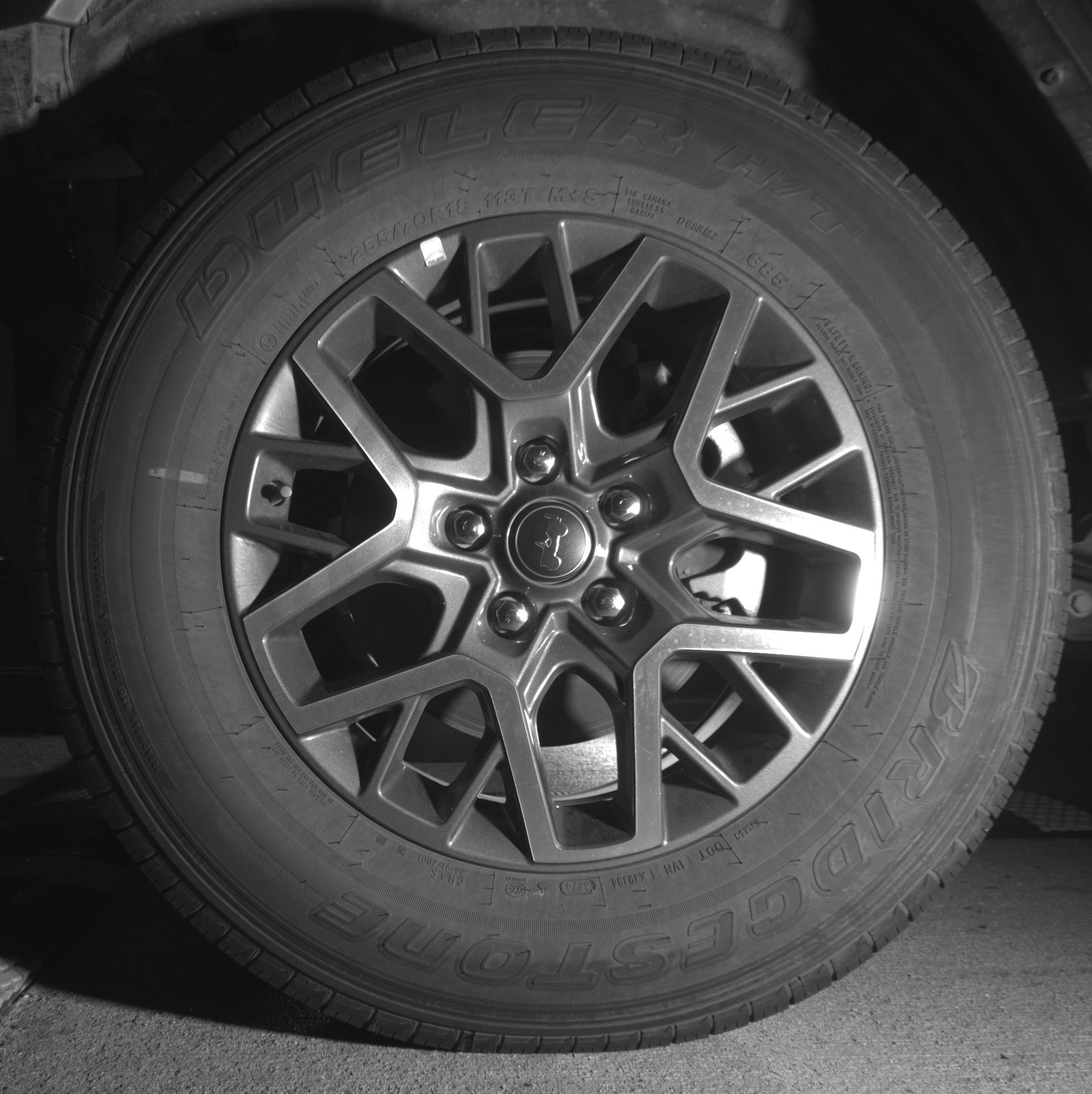 Thumbnail: 2025 Jeep Wrangler - 9