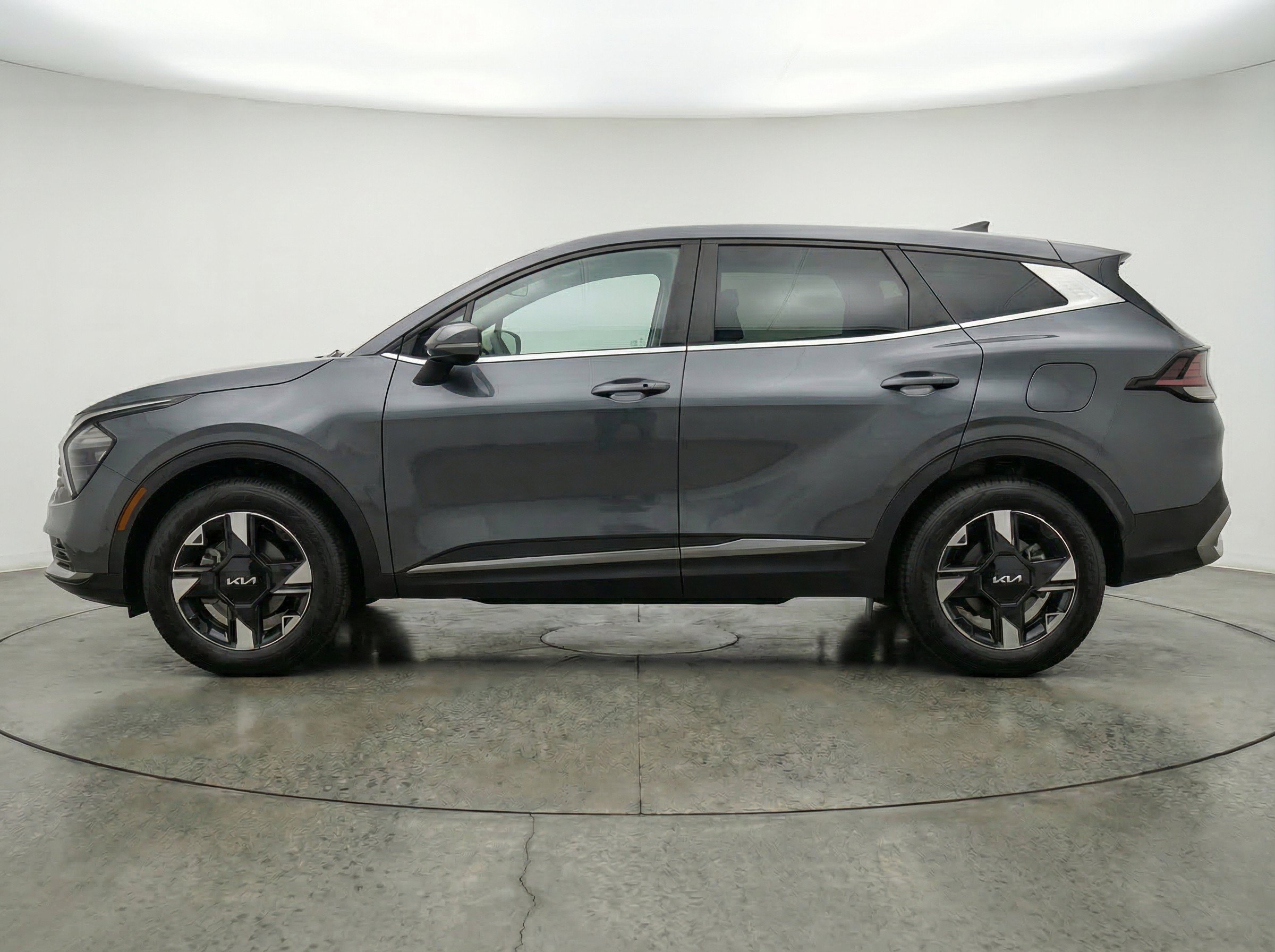 Thumbnail: 2026 Kia Sportage - 5