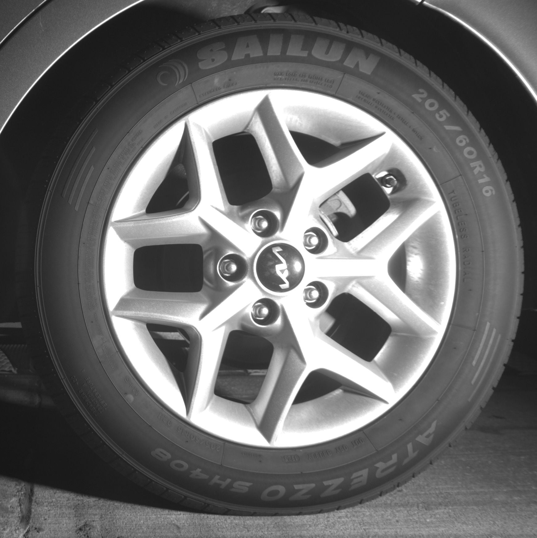 Thumbnail: 2025 Kia Soul - 18