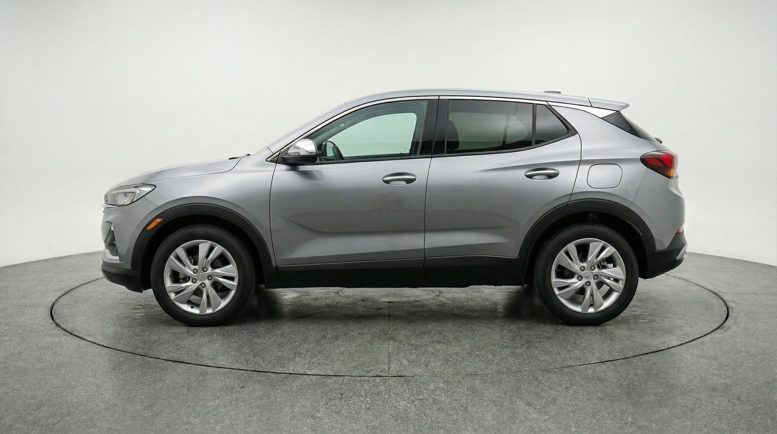 Thumbnail: 2026 Buick Encore GX - 5