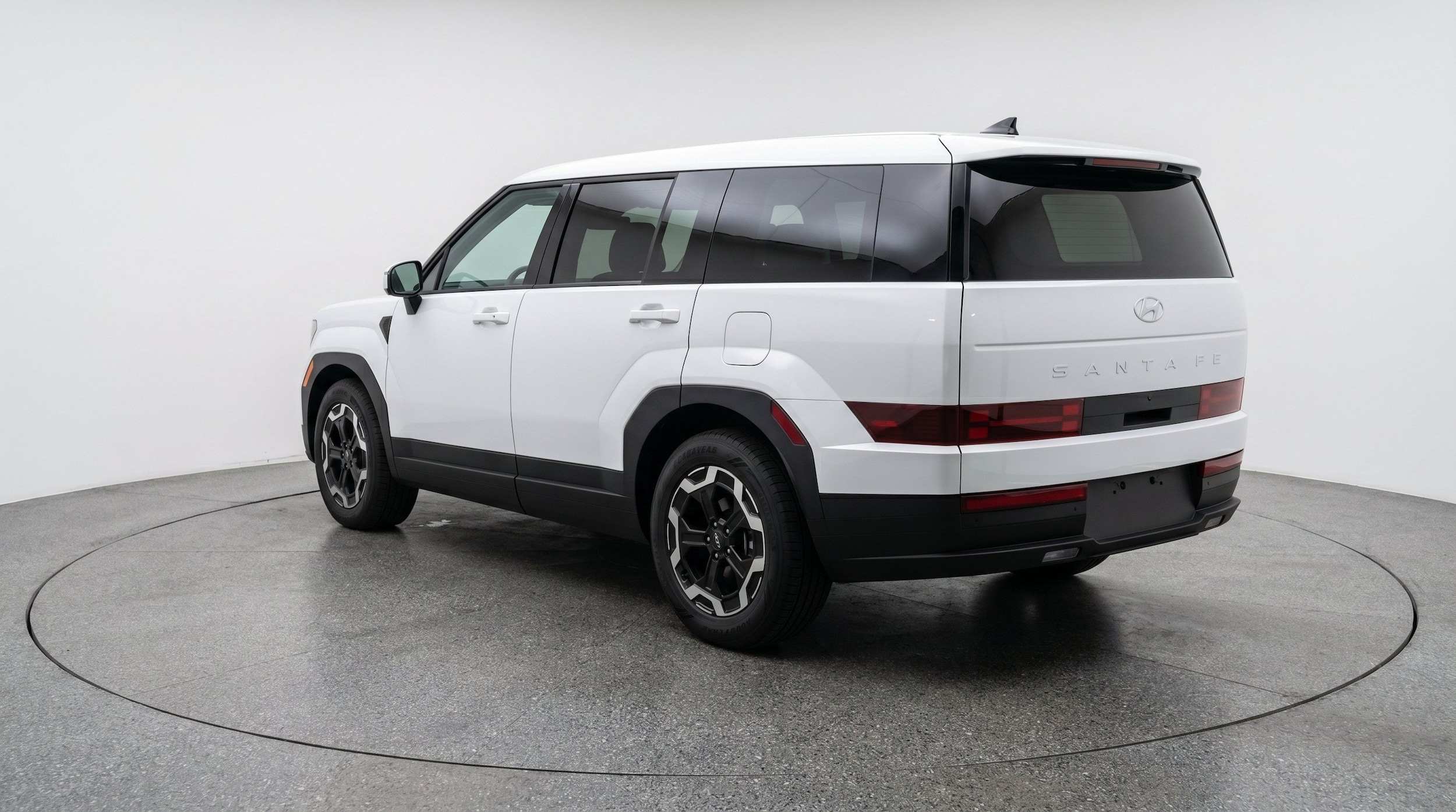 Thumbnail: 2026 Hyundai Santa Fe - 6
