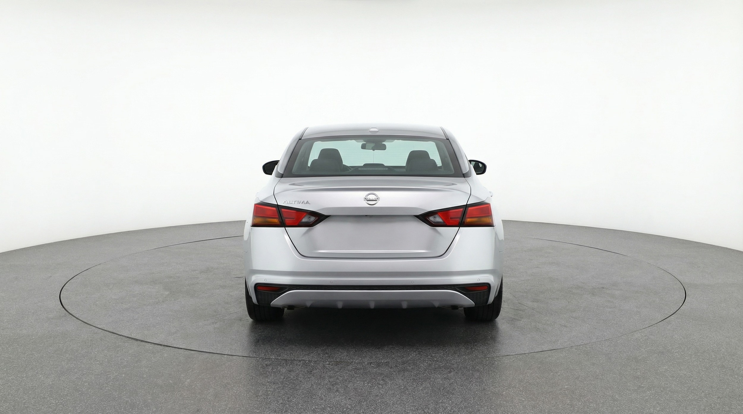 Thumbnail: 2025 Nissan Altima - 6