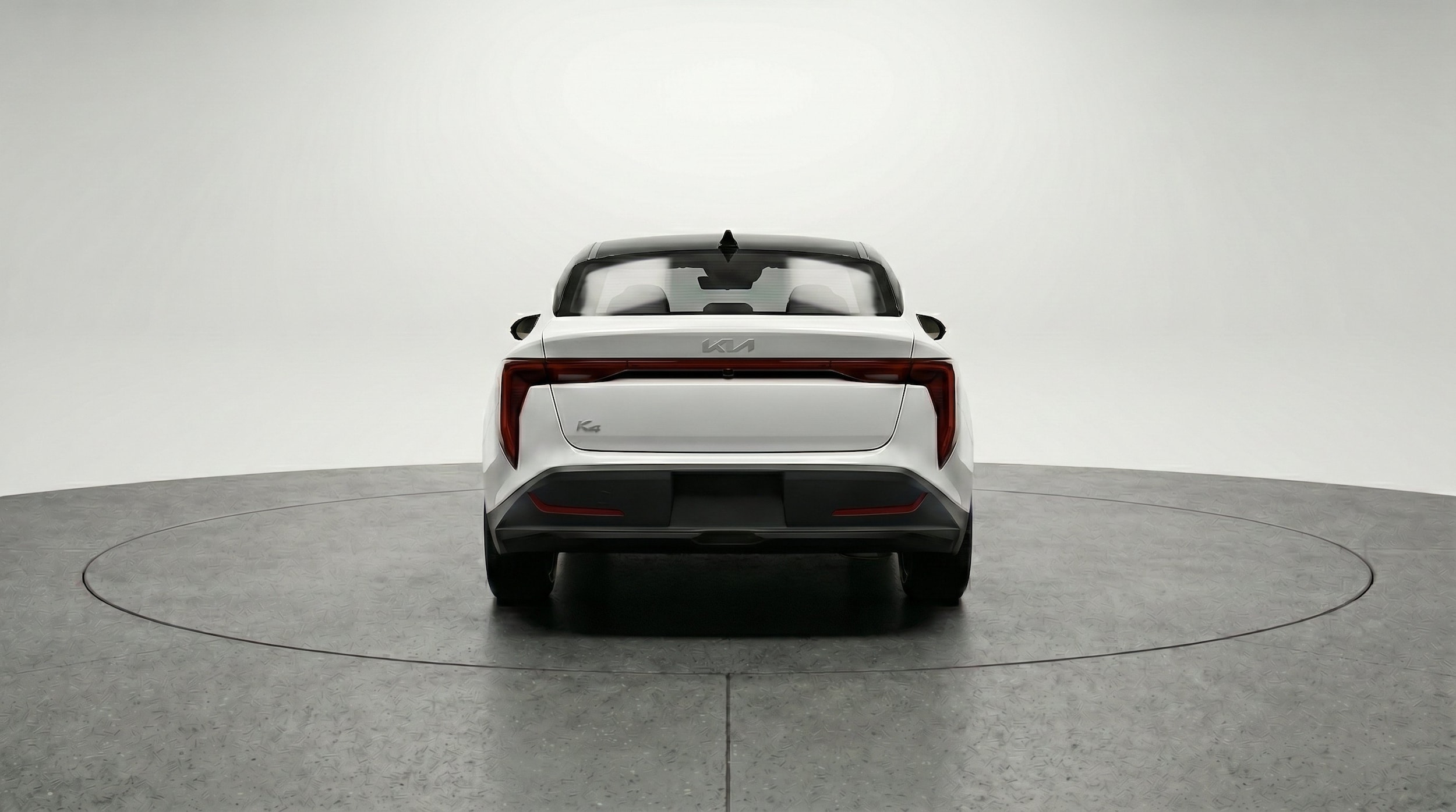 Thumbnail: 2026 Kia K4 - 7