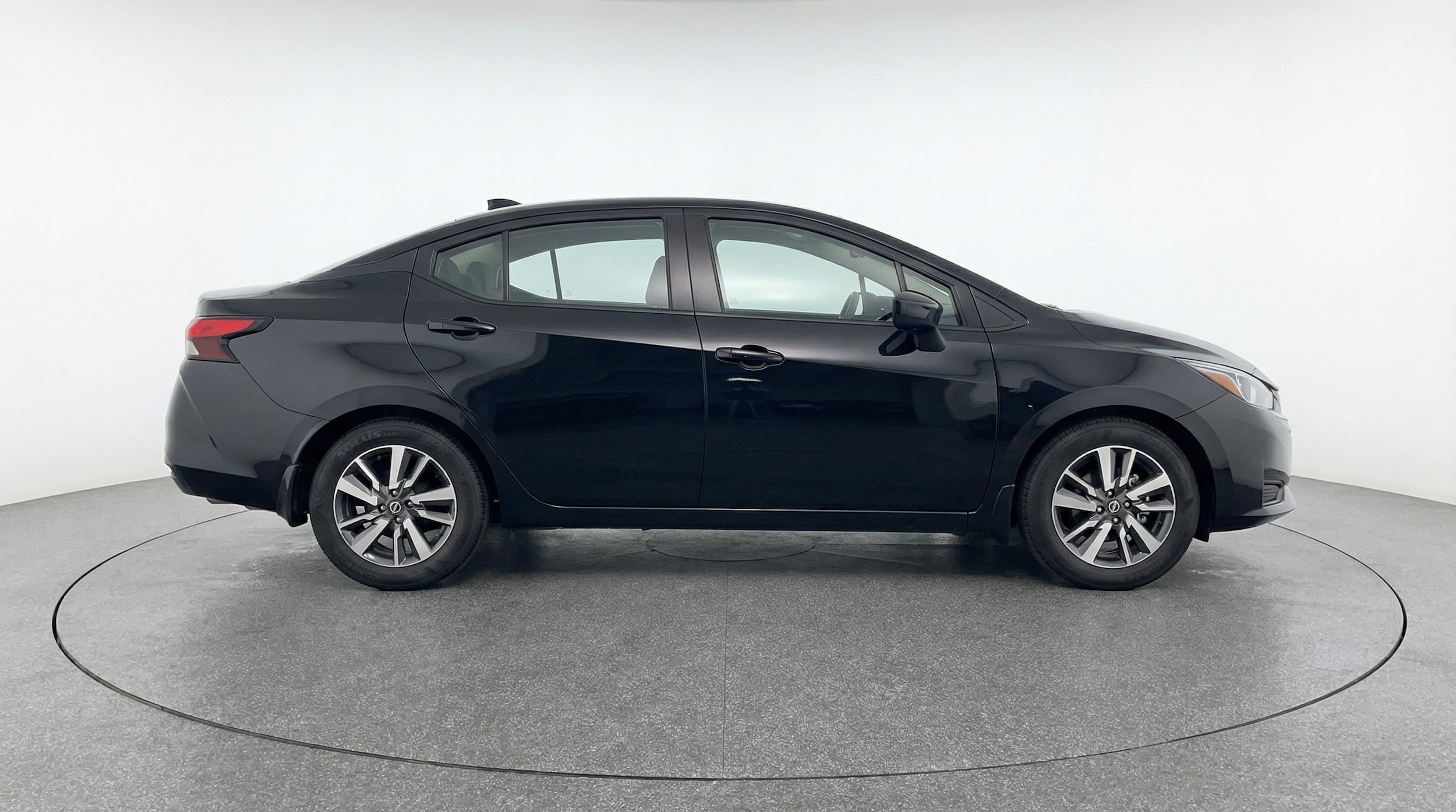 Thumbnail: 2025 Nissan Versa - 8