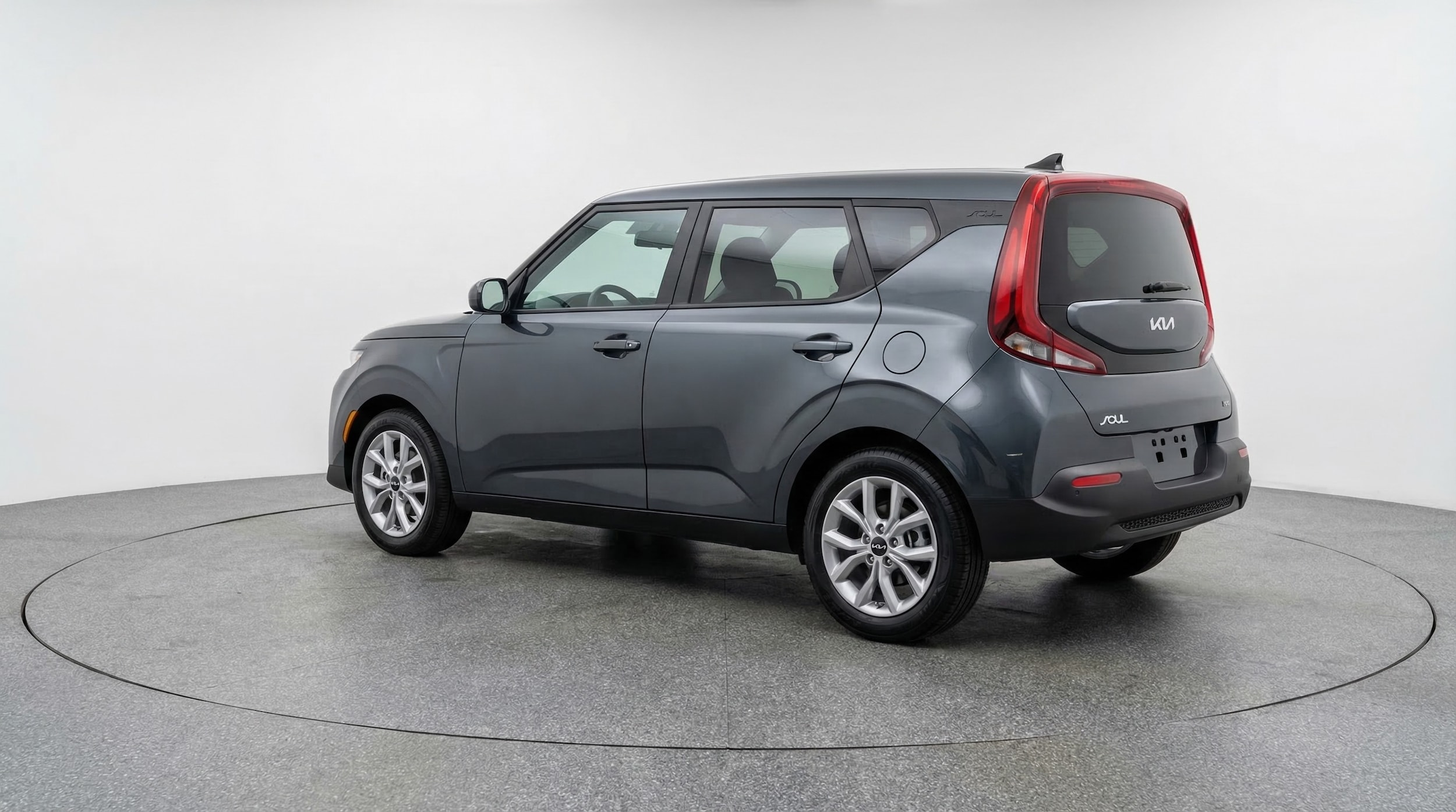 Thumbnail: 2025 Kia Soul - 5