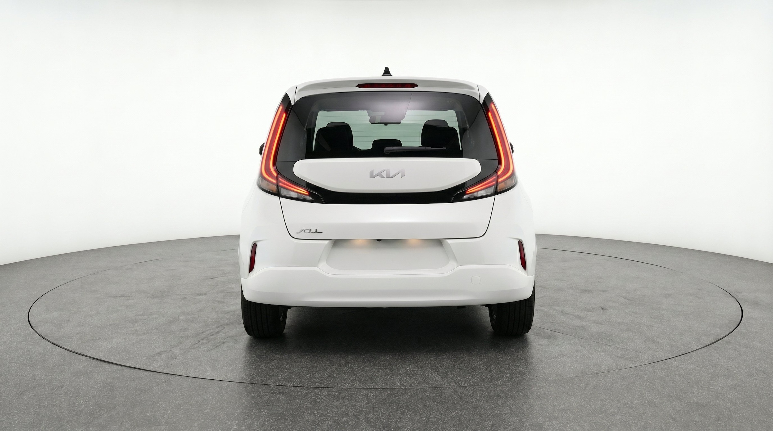 Thumbnail: 2025 Kia Soul - 7