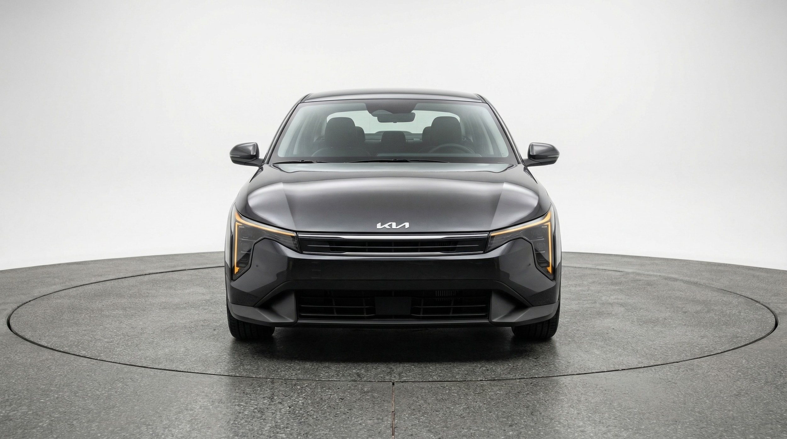 Thumbnail: 2025 Kia K4 - 2