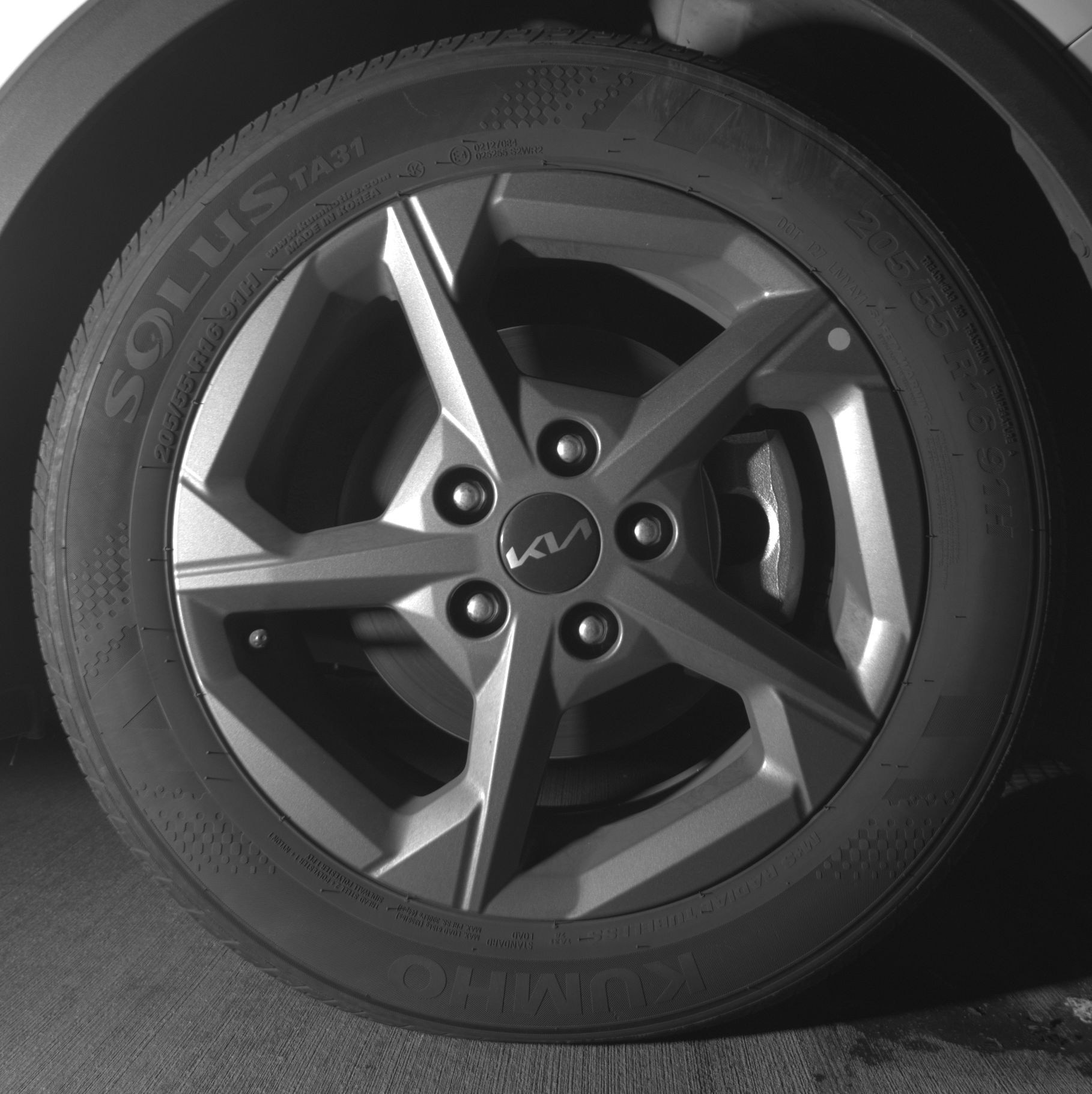 Thumbnail: 2025 Kia K4 - 10