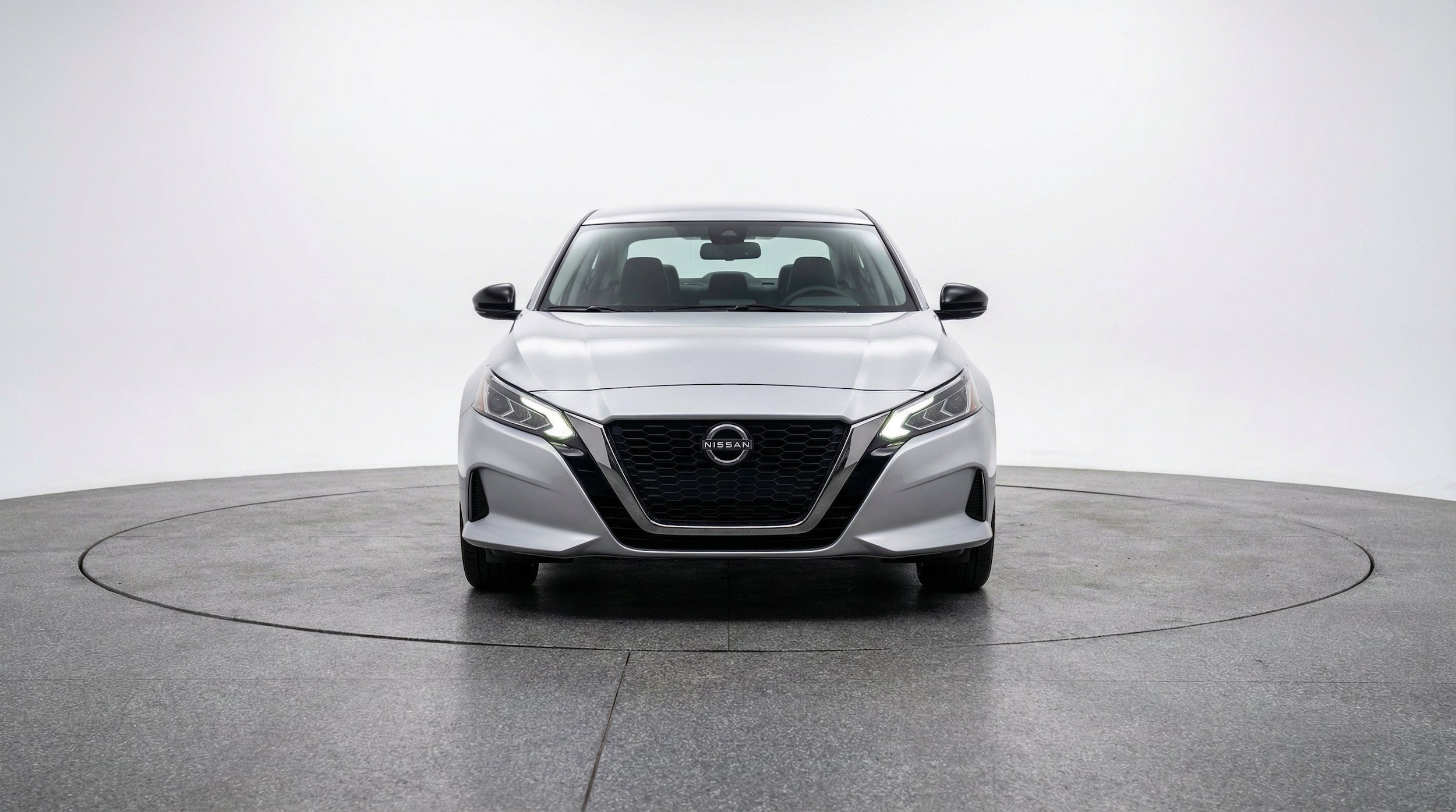 Thumbnail: 2026 Nissan Altima - 2