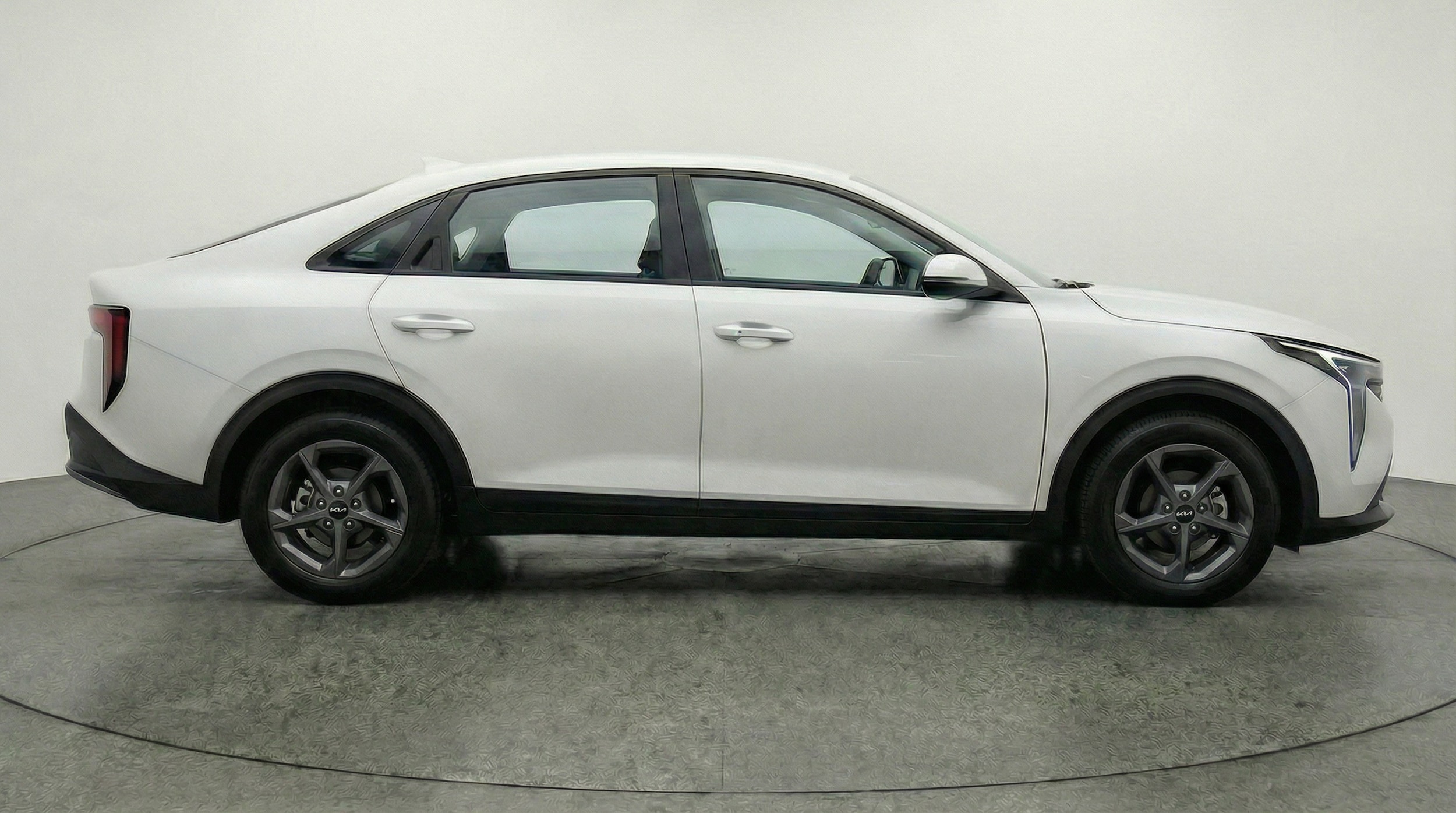 Thumbnail: 2025 Kia K4 - 8