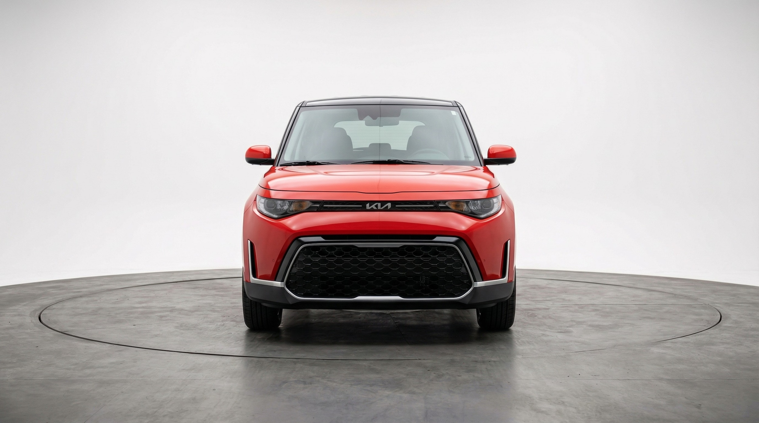 Thumbnail: 2025 Kia Soul - 2