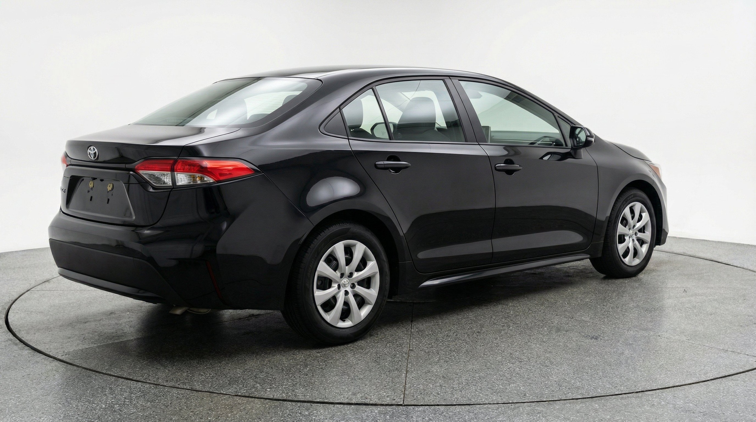 Thumbnail: 2025 Toyota Corolla - 9