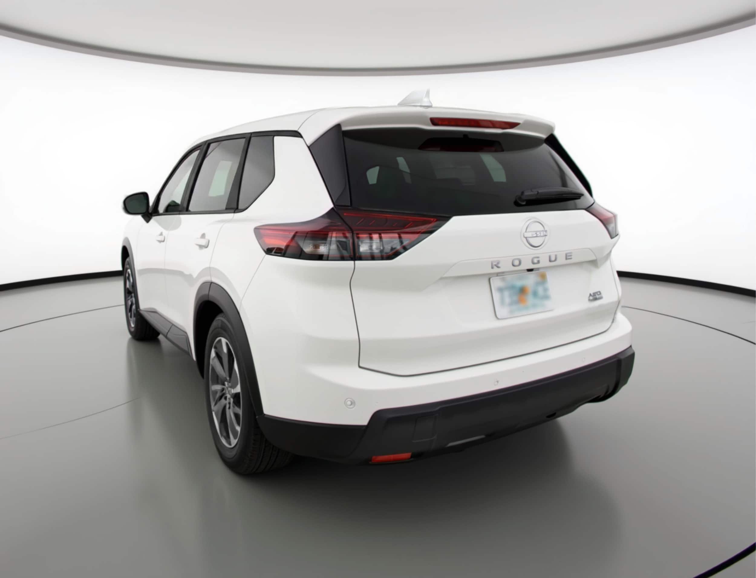 Thumbnail: 2025 Nissan Rogue - 5