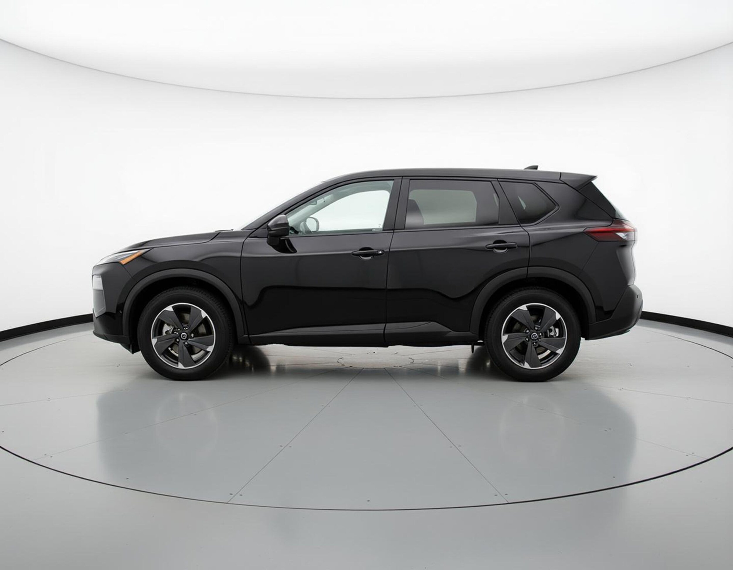 Thumbnail: 2025 Nissan Rogue - 4