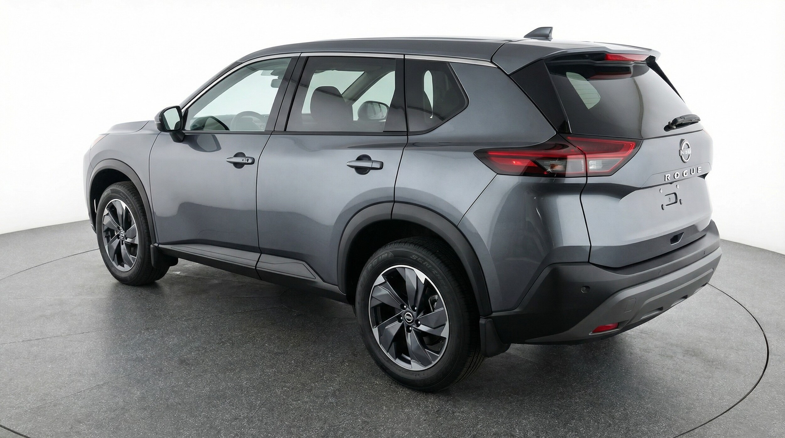 Thumbnail: 2025 Nissan Rogue - 5