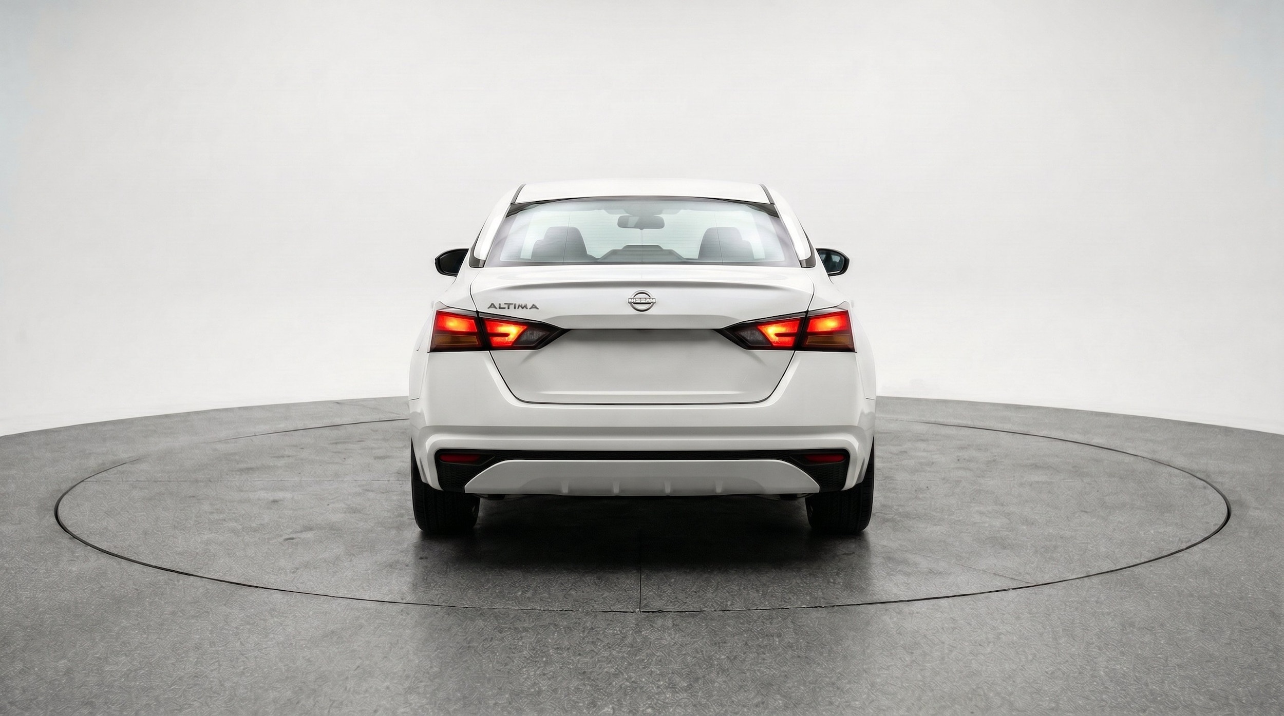 Thumbnail: 2026 Nissan Altima - 7